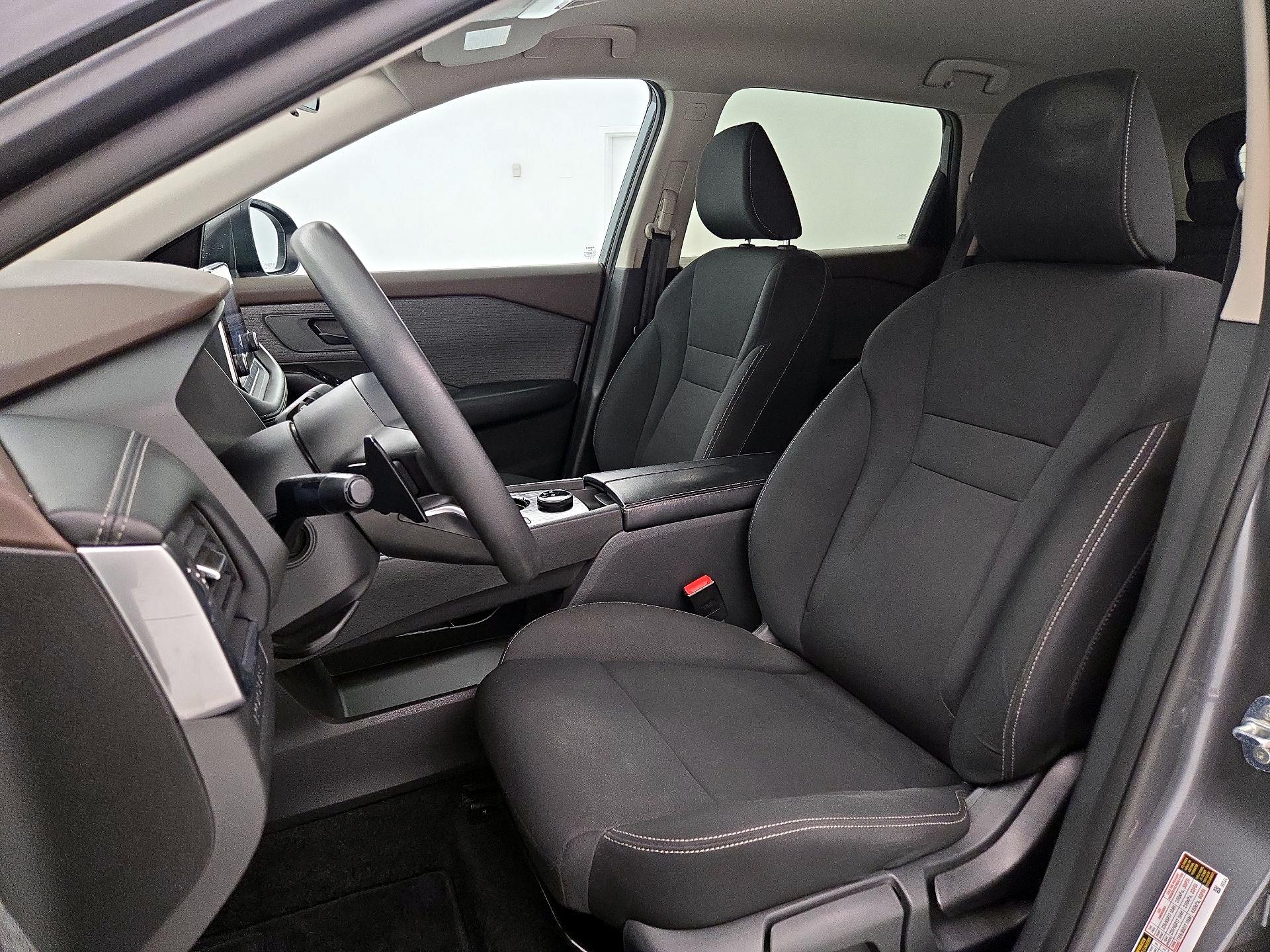 Thumbnail: 2023 Nissan Rogue - 11