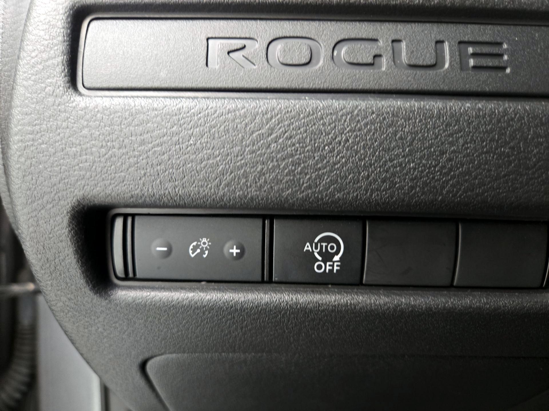 Thumbnail: 2023 Nissan Rogue - 13