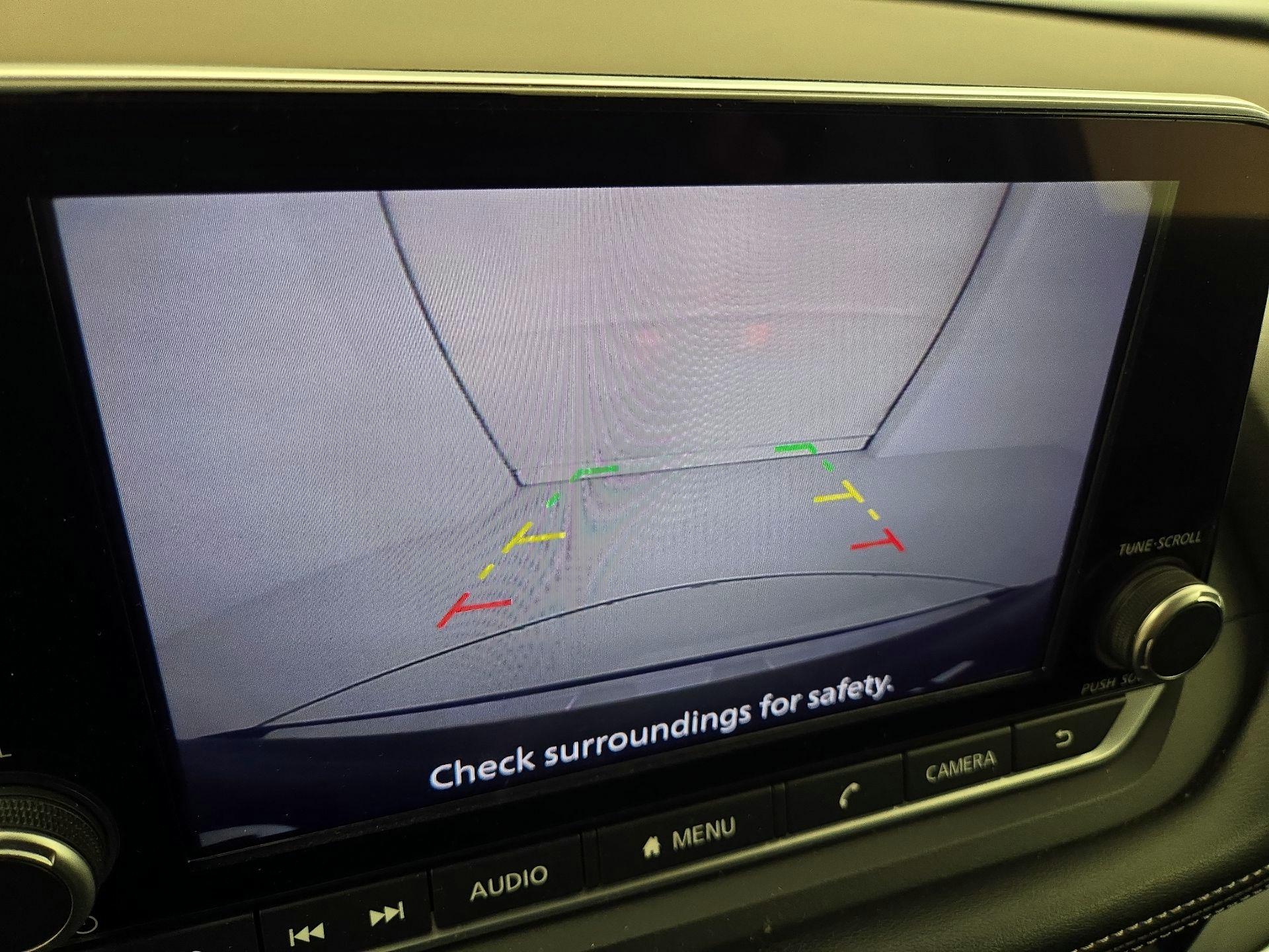 Thumbnail: 2023 Nissan Rogue - 14