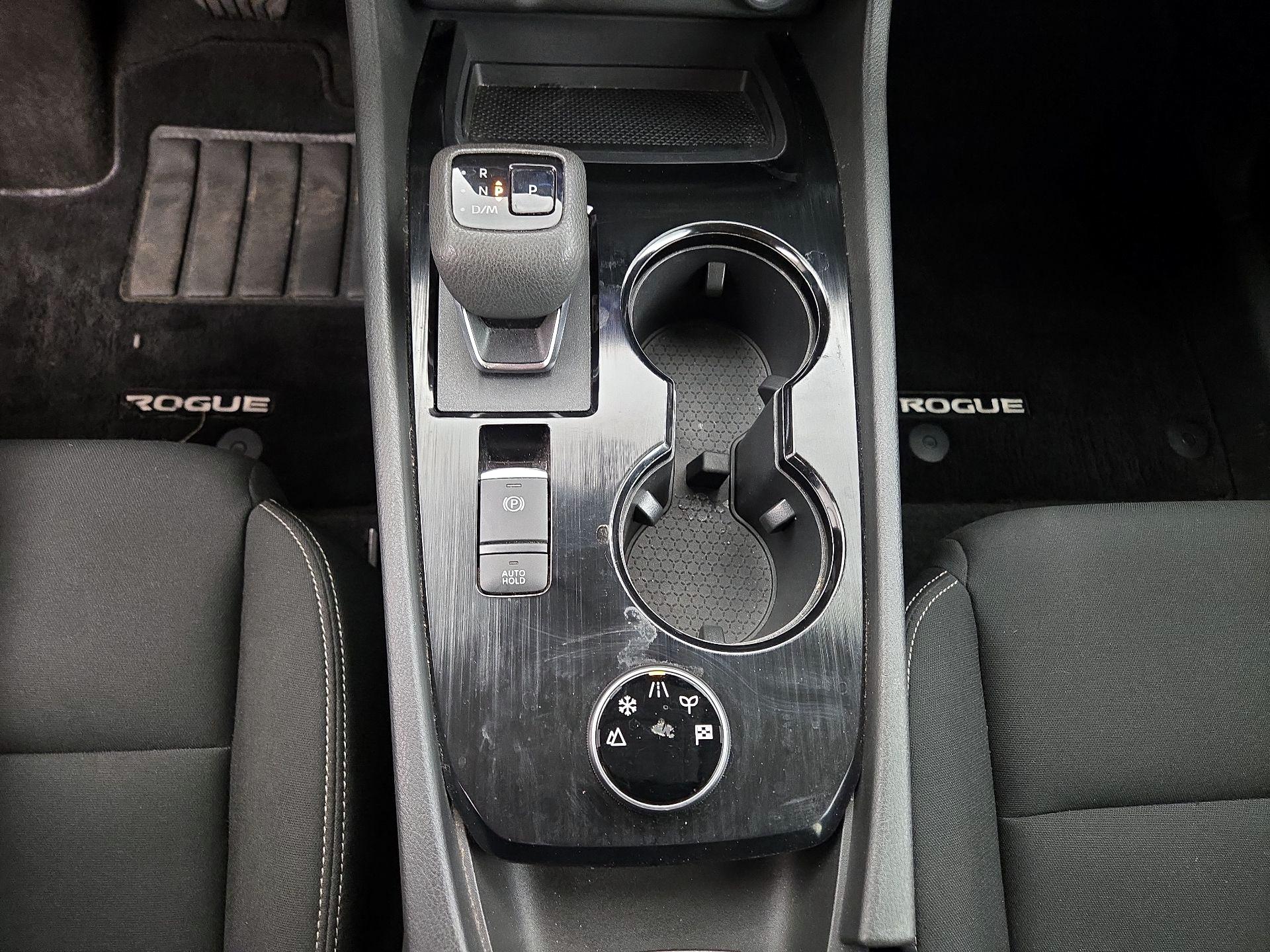 Thumbnail: 2023 Nissan Rogue - 17