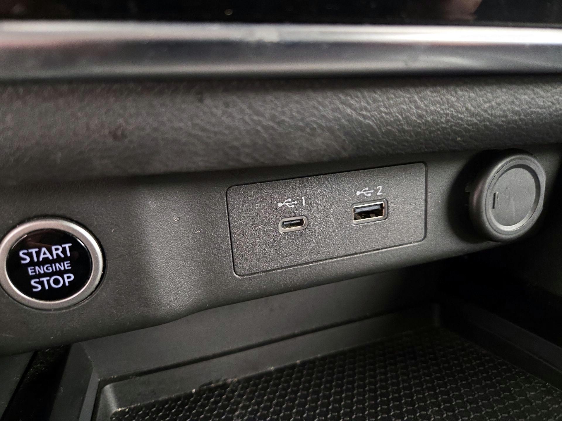 Thumbnail: 2023 Nissan Rogue - 18