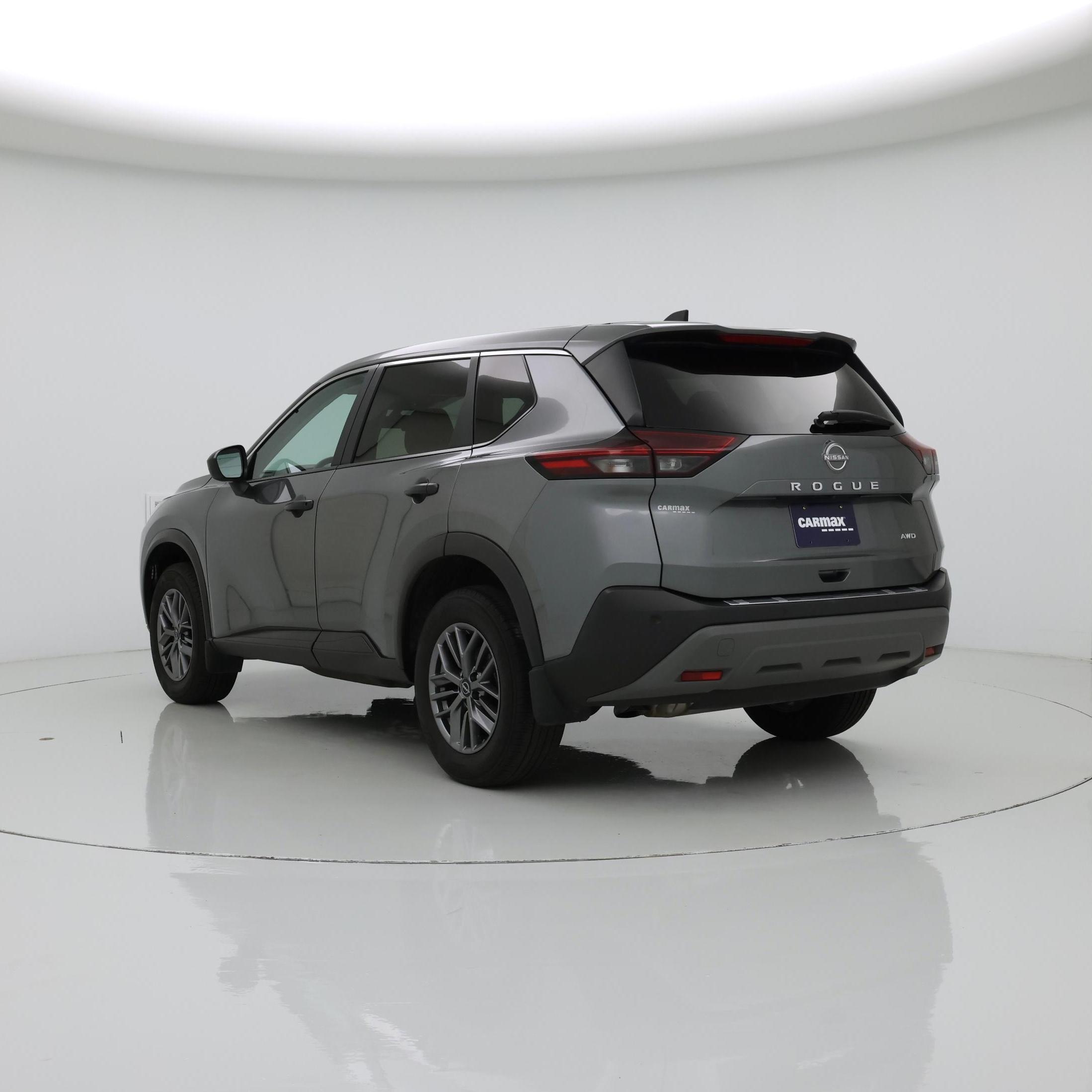 Thumbnail: 2023 Nissan Rogue - 2