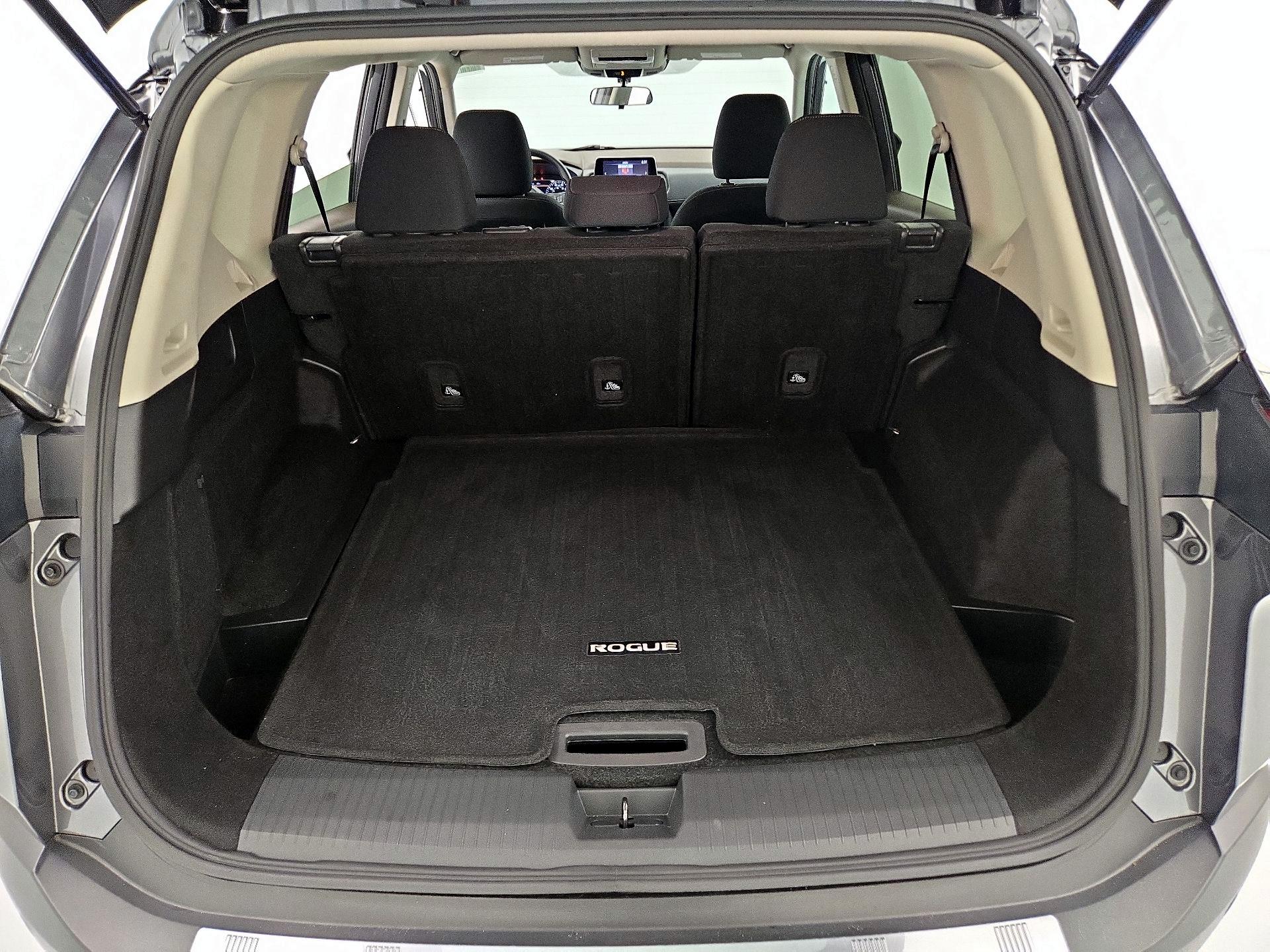 Thumbnail: 2023 Nissan Rogue - 20