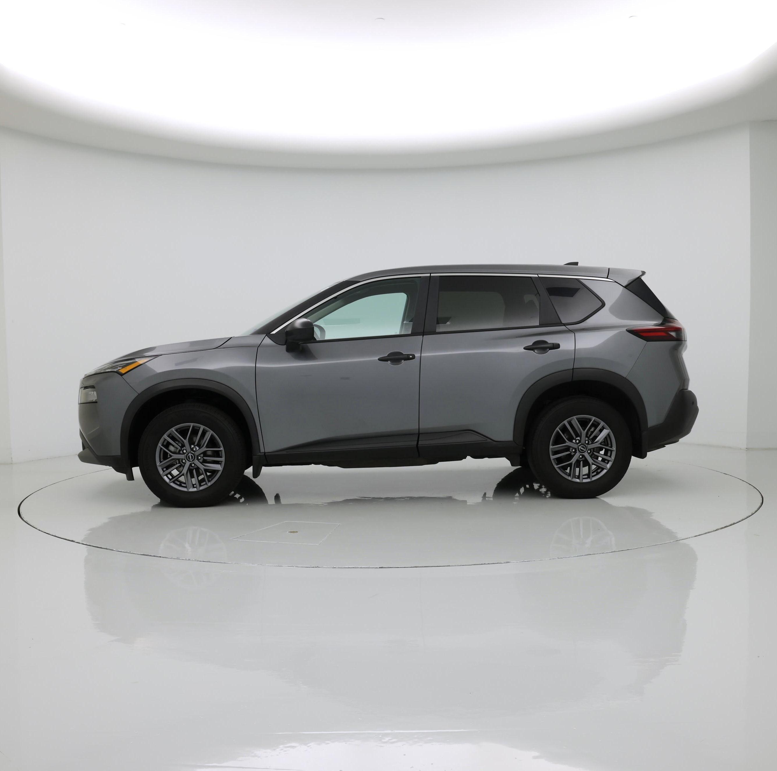 Thumbnail: 2023 Nissan Rogue - 3