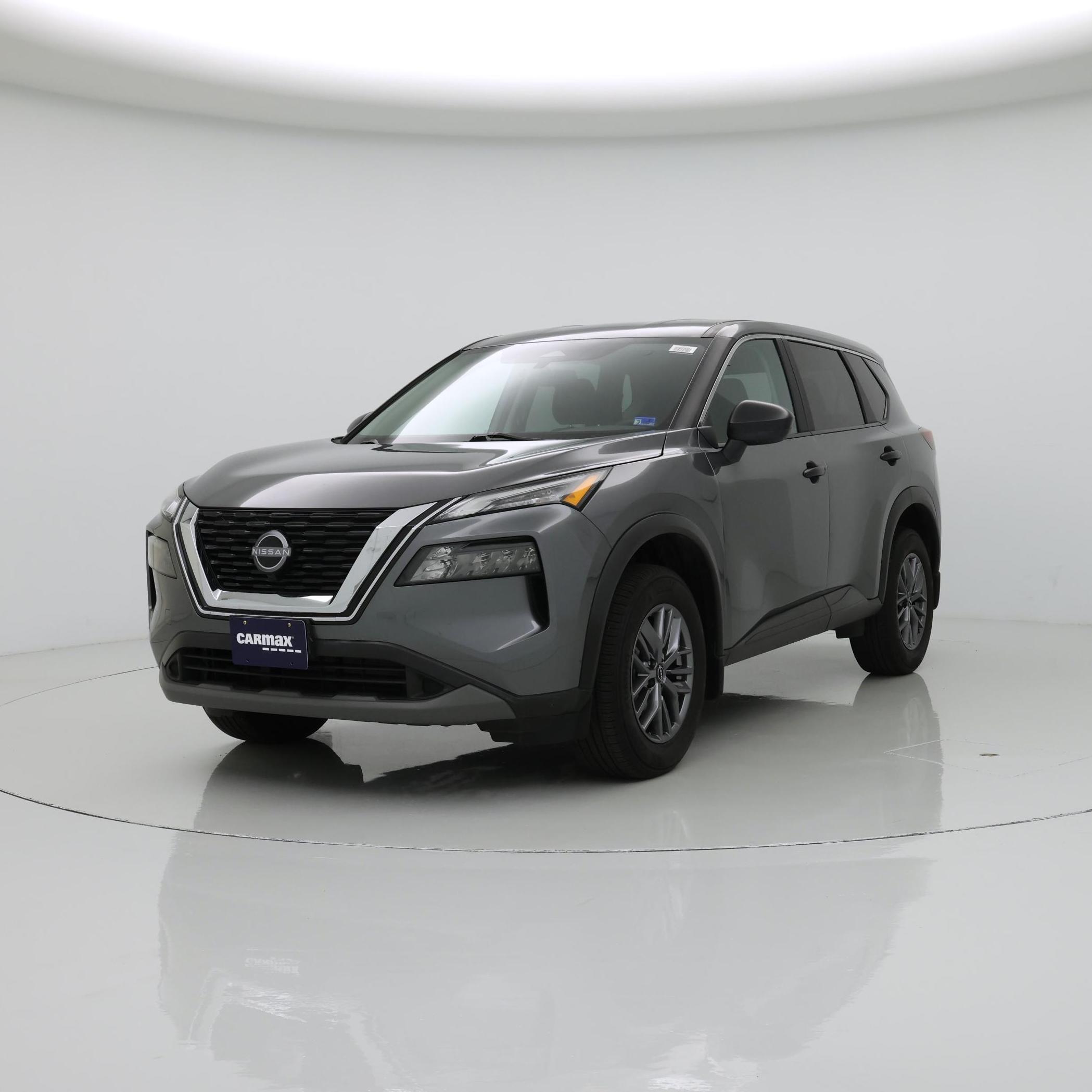 Thumbnail: 2023 Nissan Rogue - 4