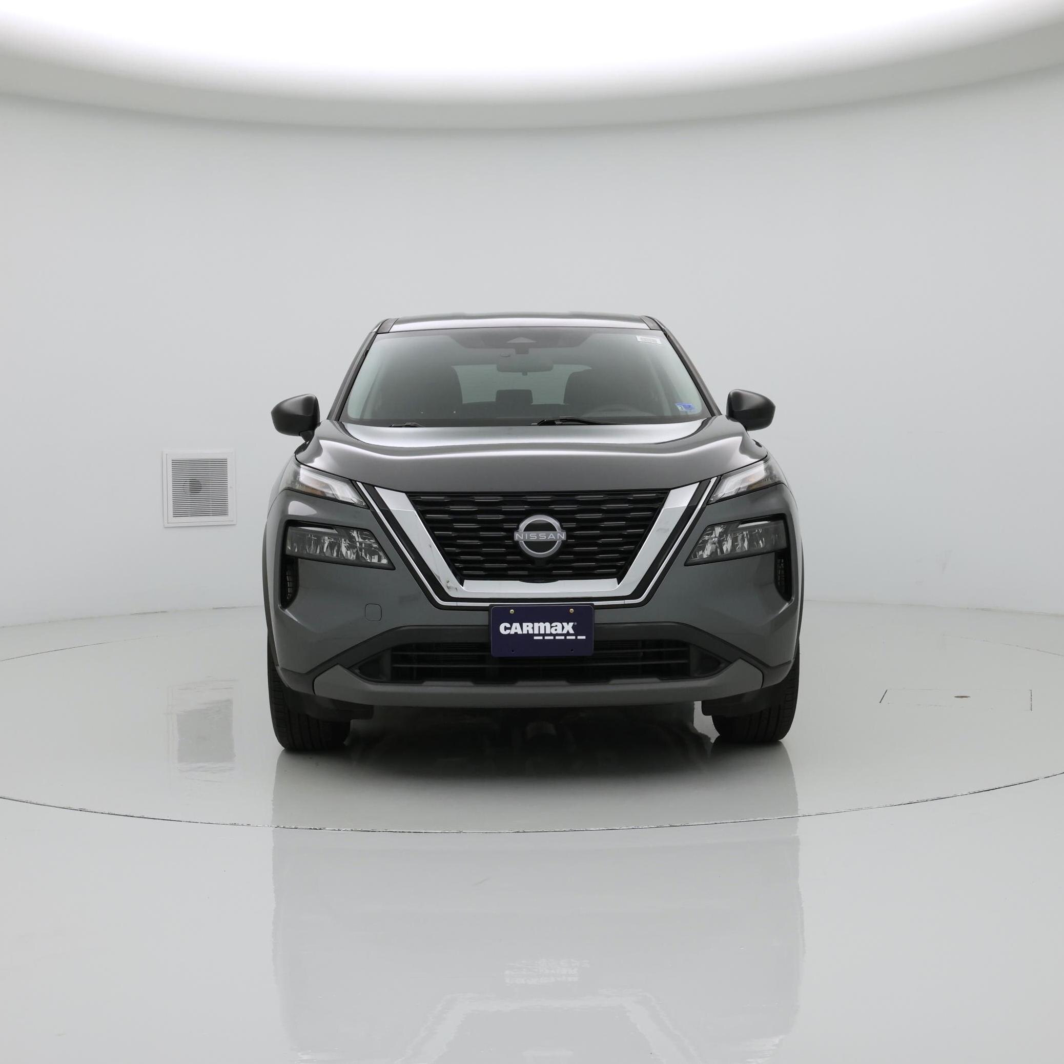 Thumbnail: 2023 Nissan Rogue - 5