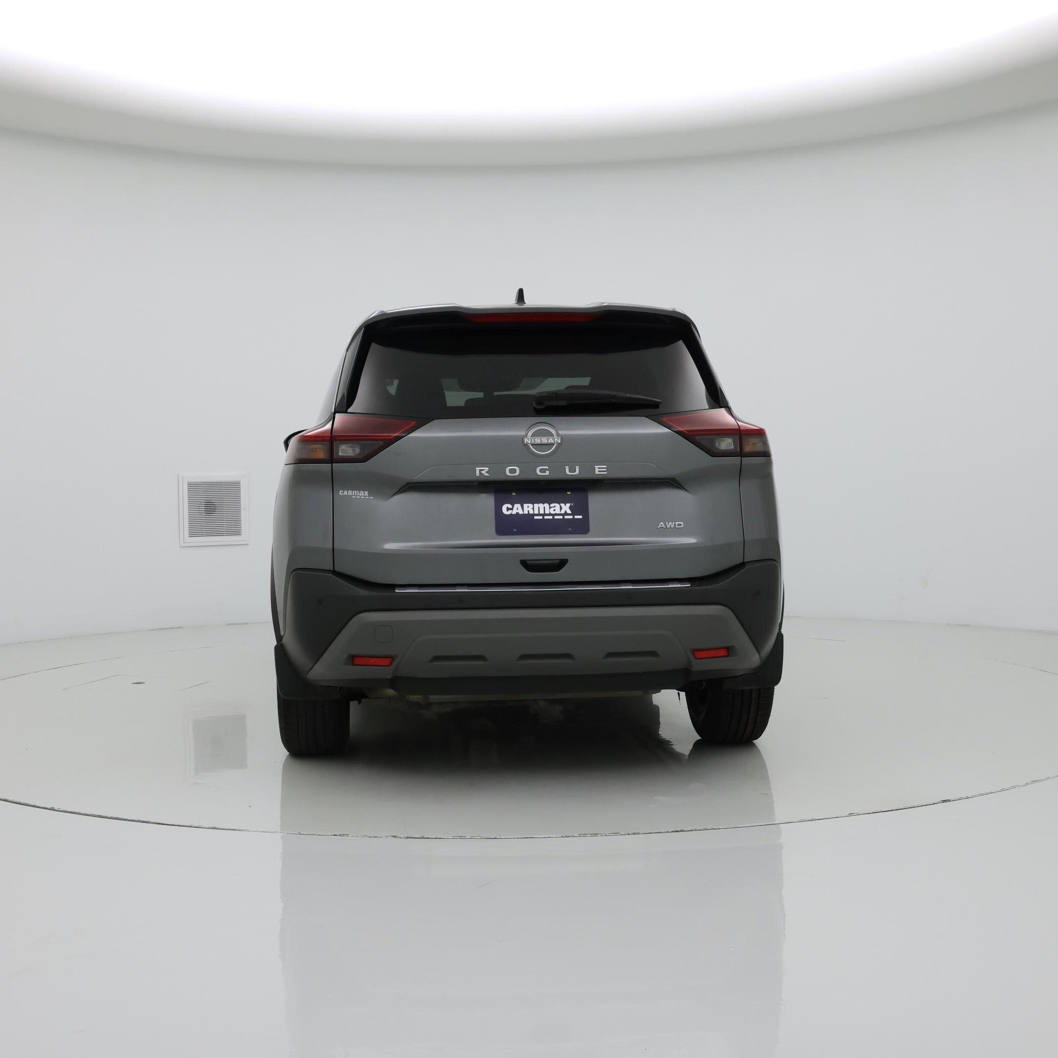 Thumbnail: 2023 Nissan Rogue - 6