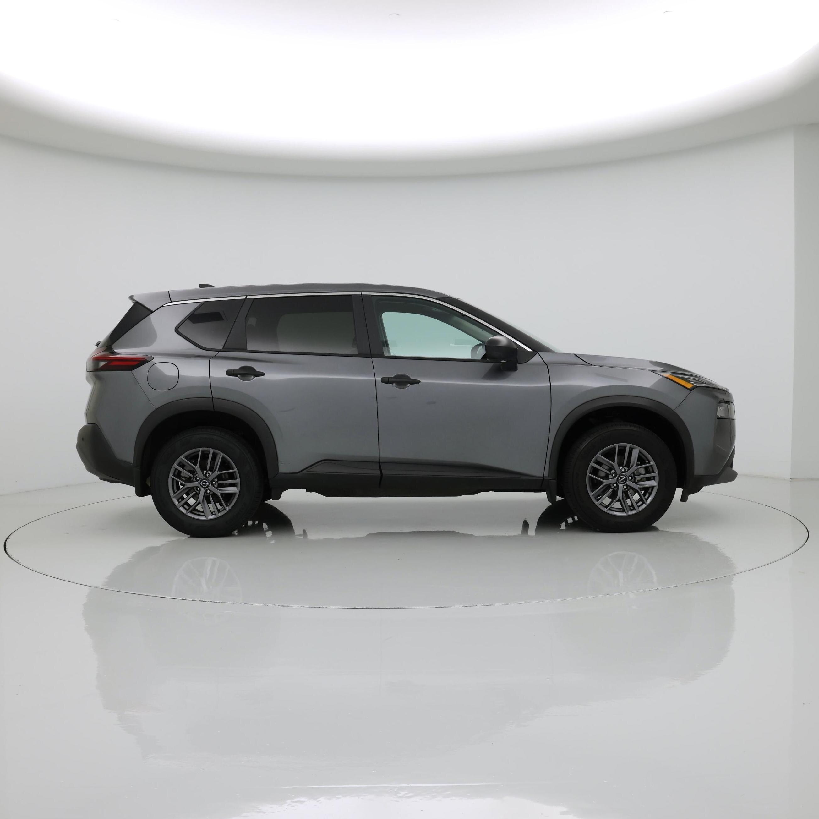 Thumbnail: 2023 Nissan Rogue - 7