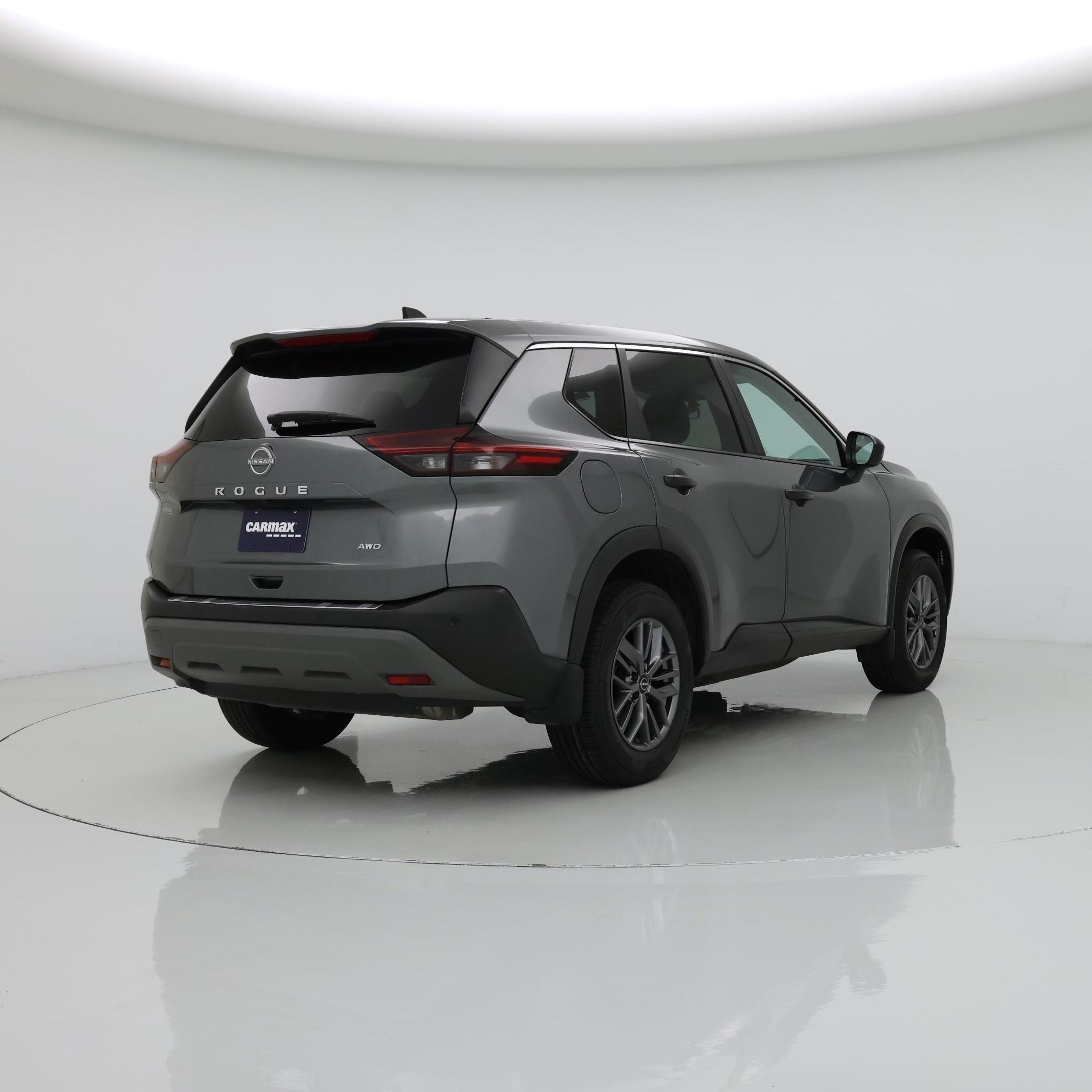 Thumbnail: 2023 Nissan Rogue - 8