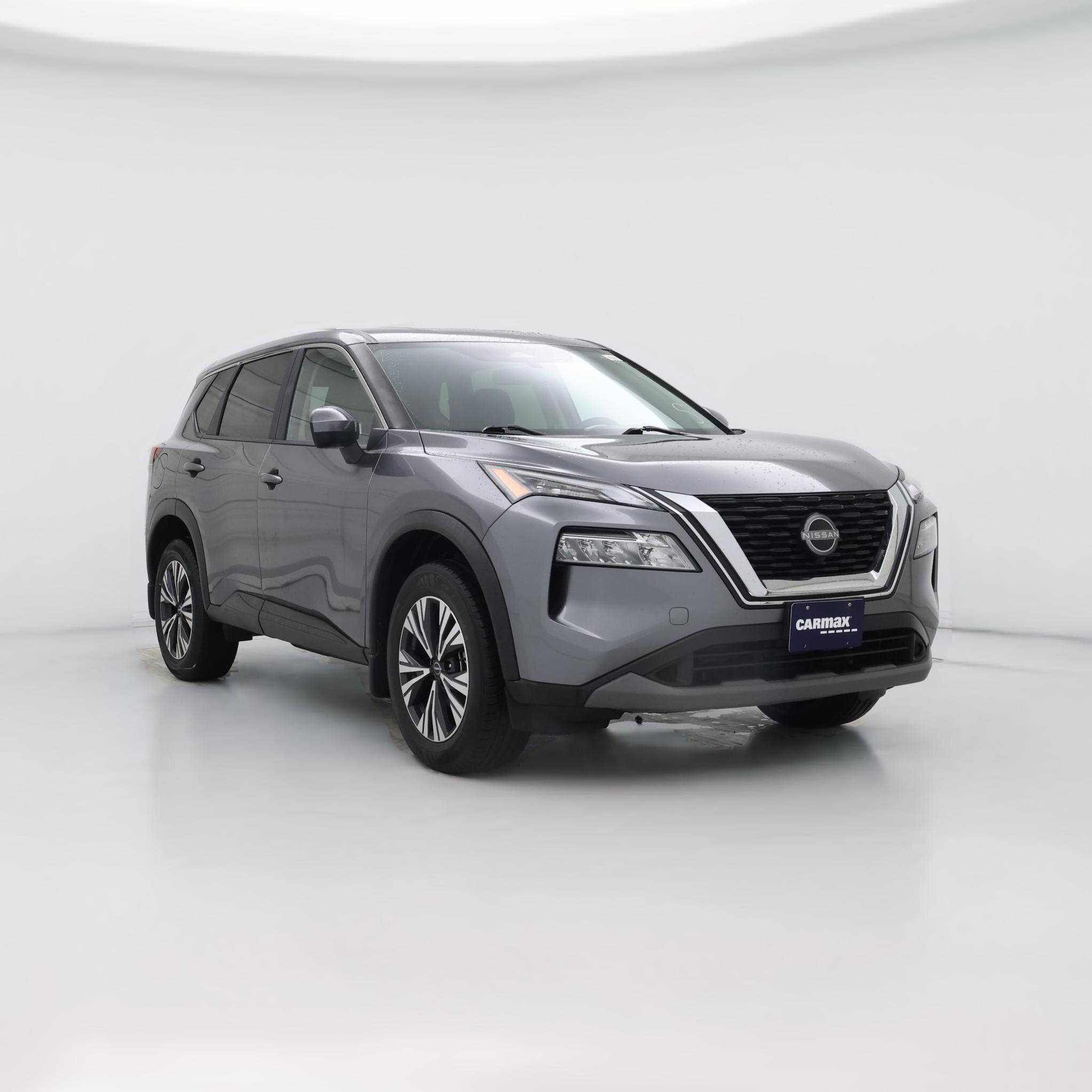 Thumbnail: 2023 Nissan Rogue - 1