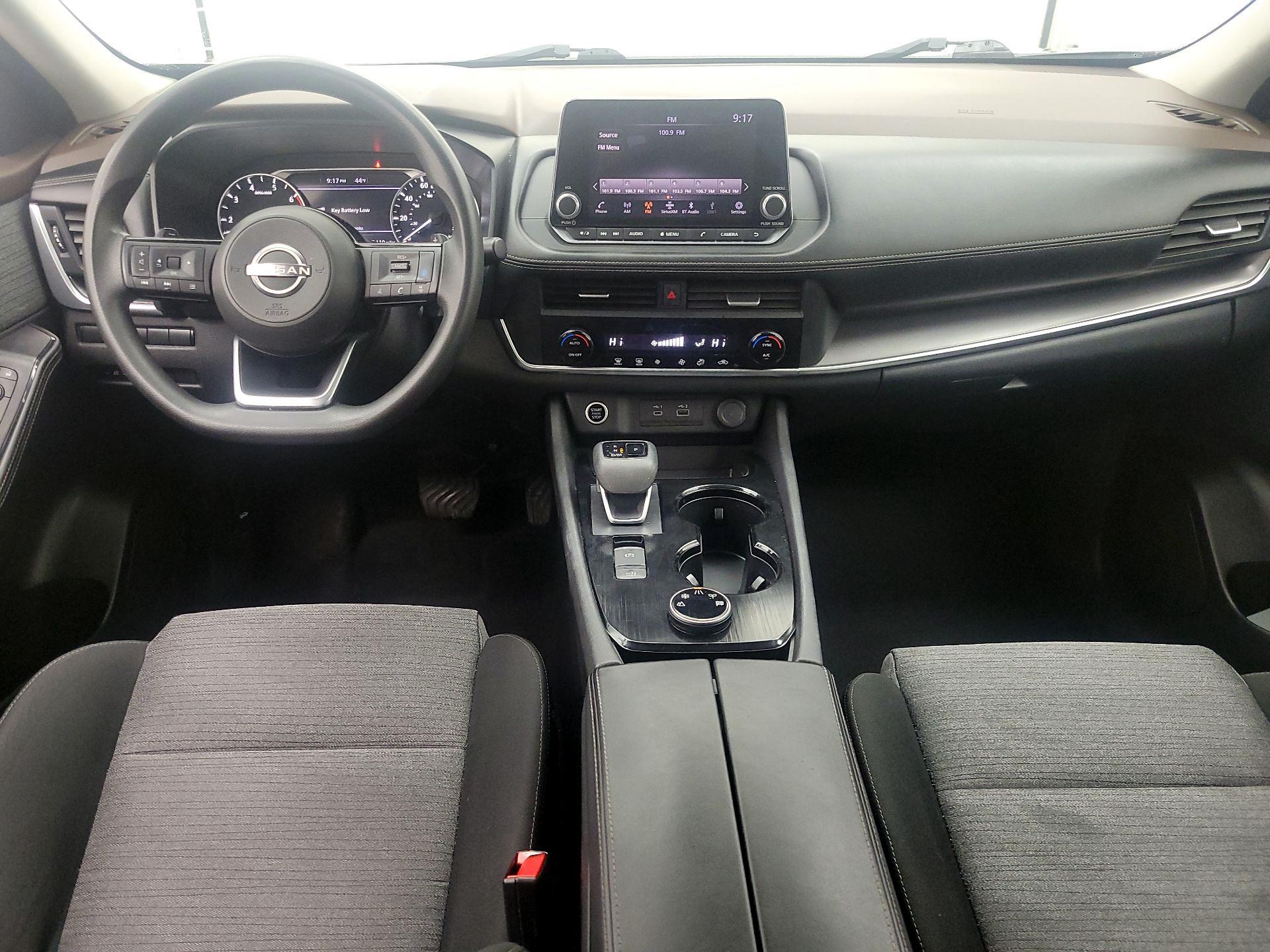 Thumbnail: 2023 Nissan Rogue - 9