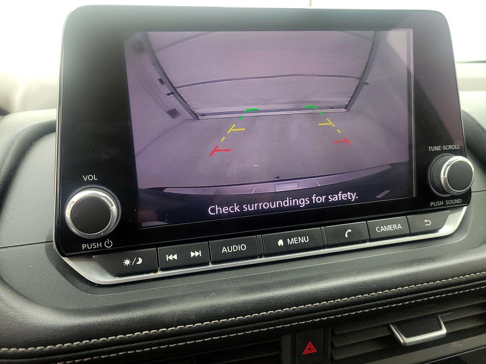 Thumbnail: 2023 Nissan Rogue - 14