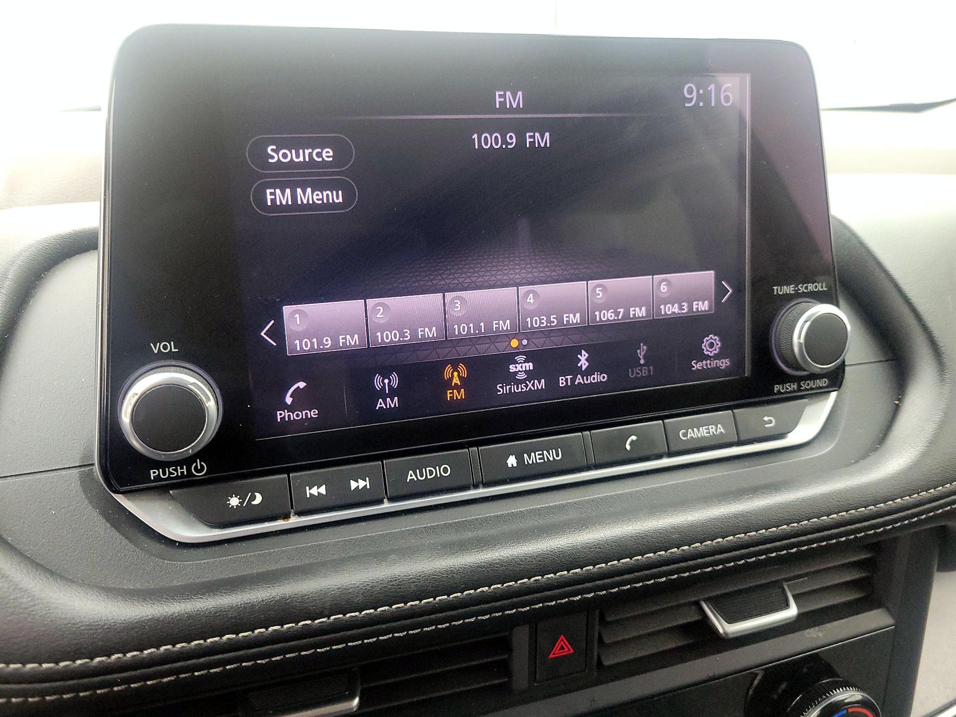 Thumbnail: 2023 Nissan Rogue - 15