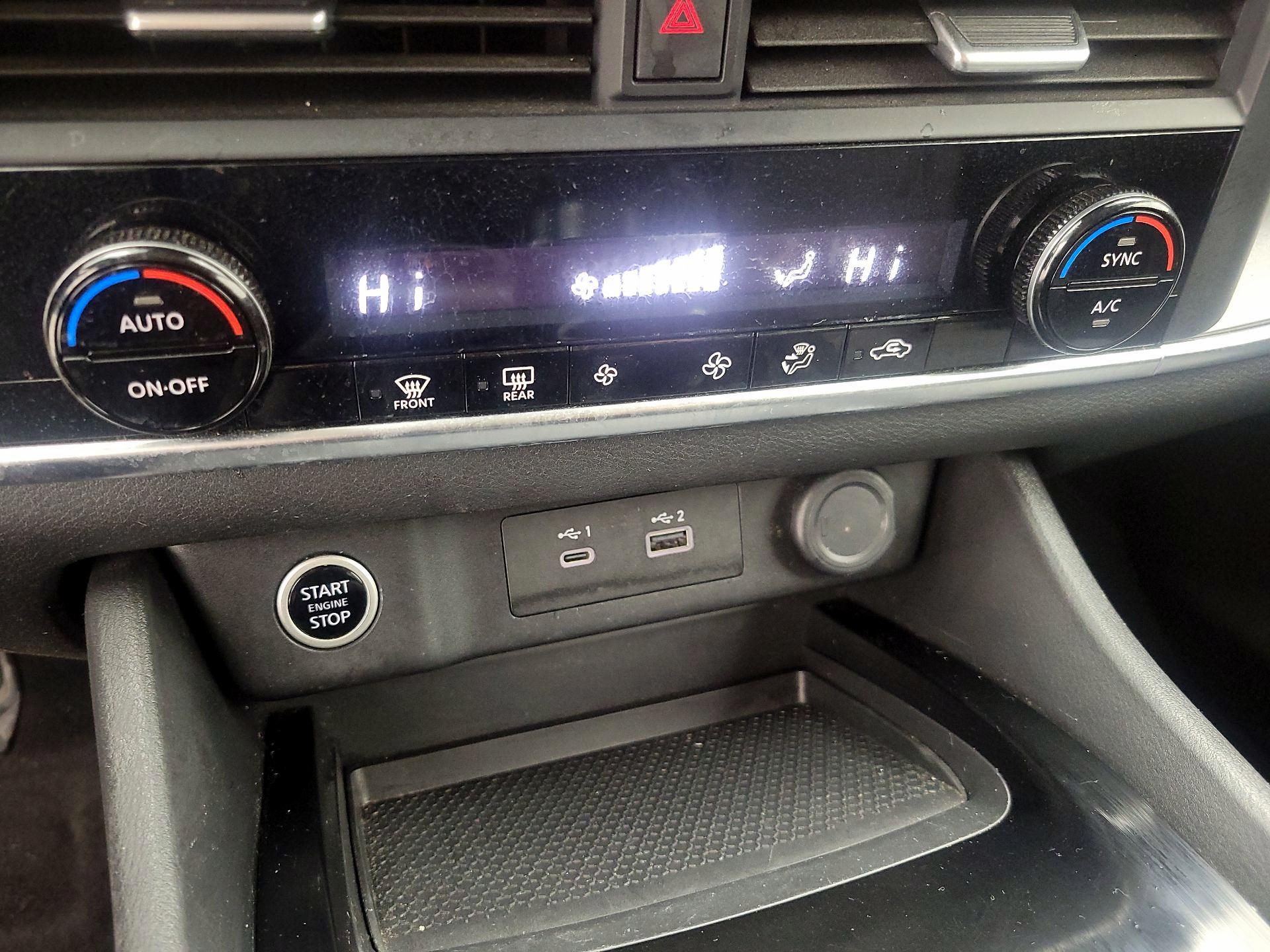 Thumbnail: 2023 Nissan Rogue - 16