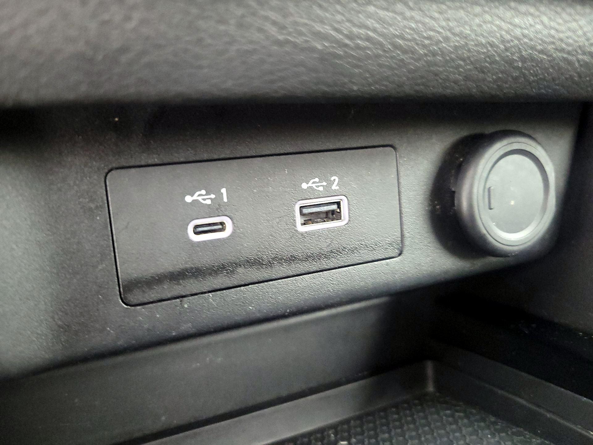 Thumbnail: 2023 Nissan Rogue - 18