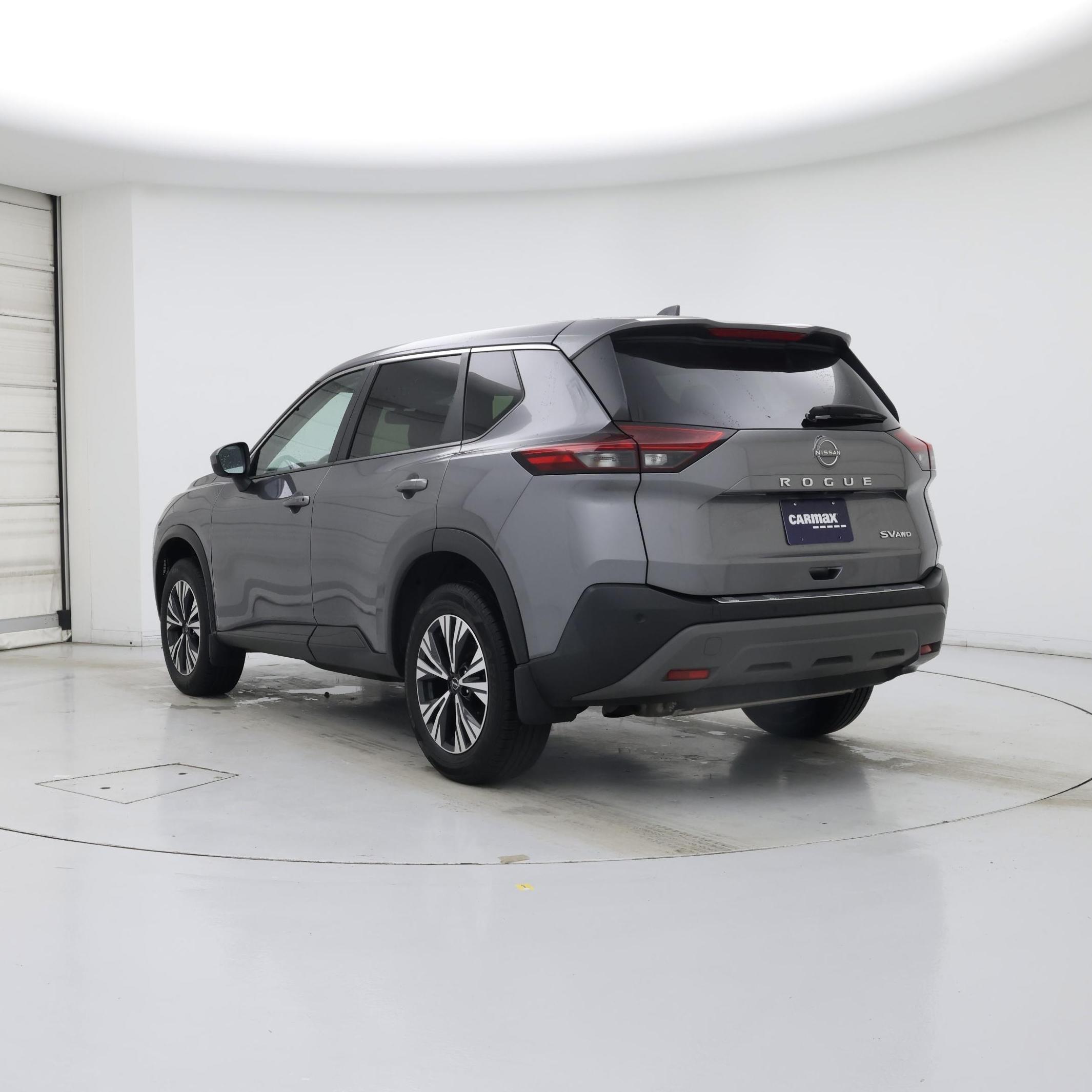 Thumbnail: 2023 Nissan Rogue - 2
