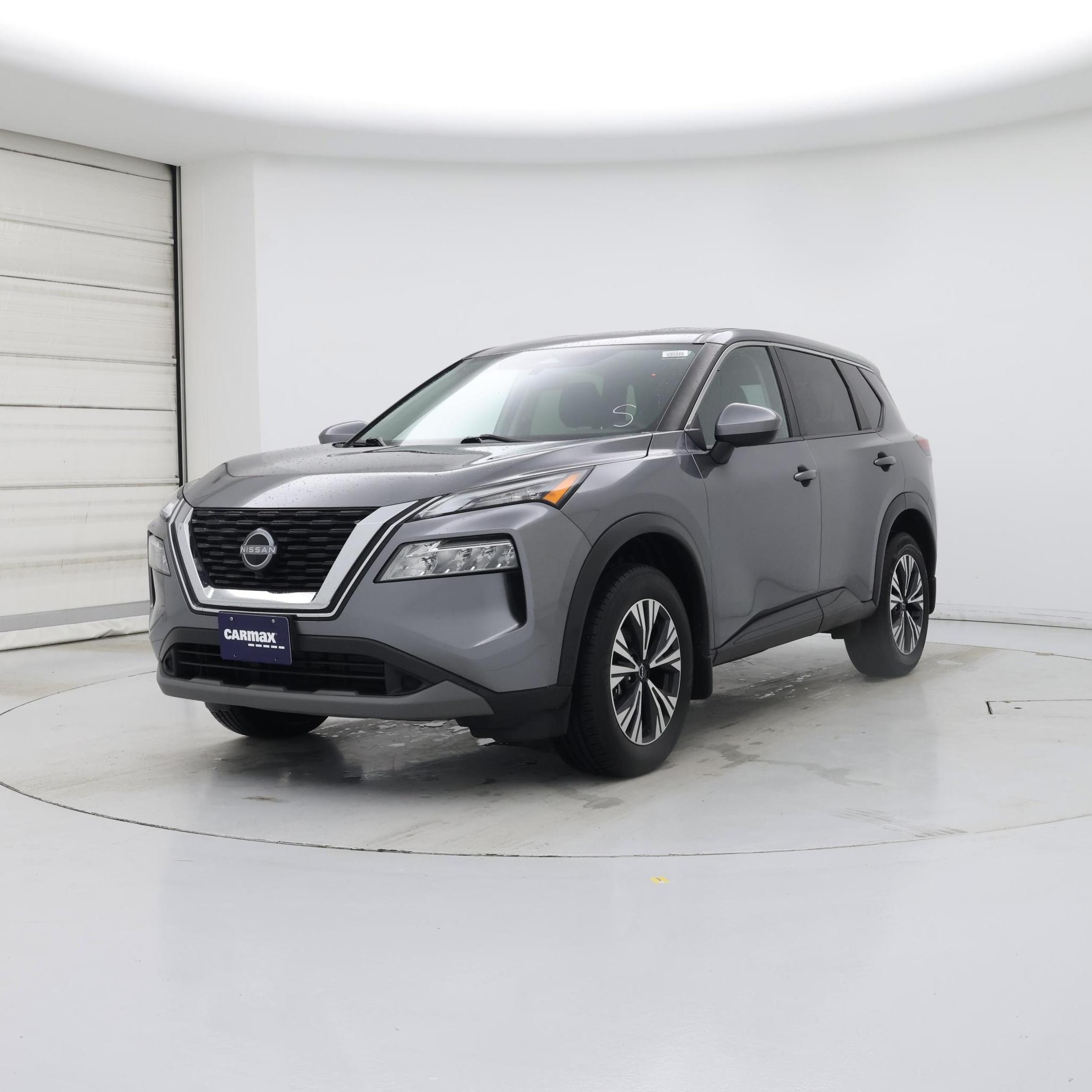 Thumbnail: 2023 Nissan Rogue - 4