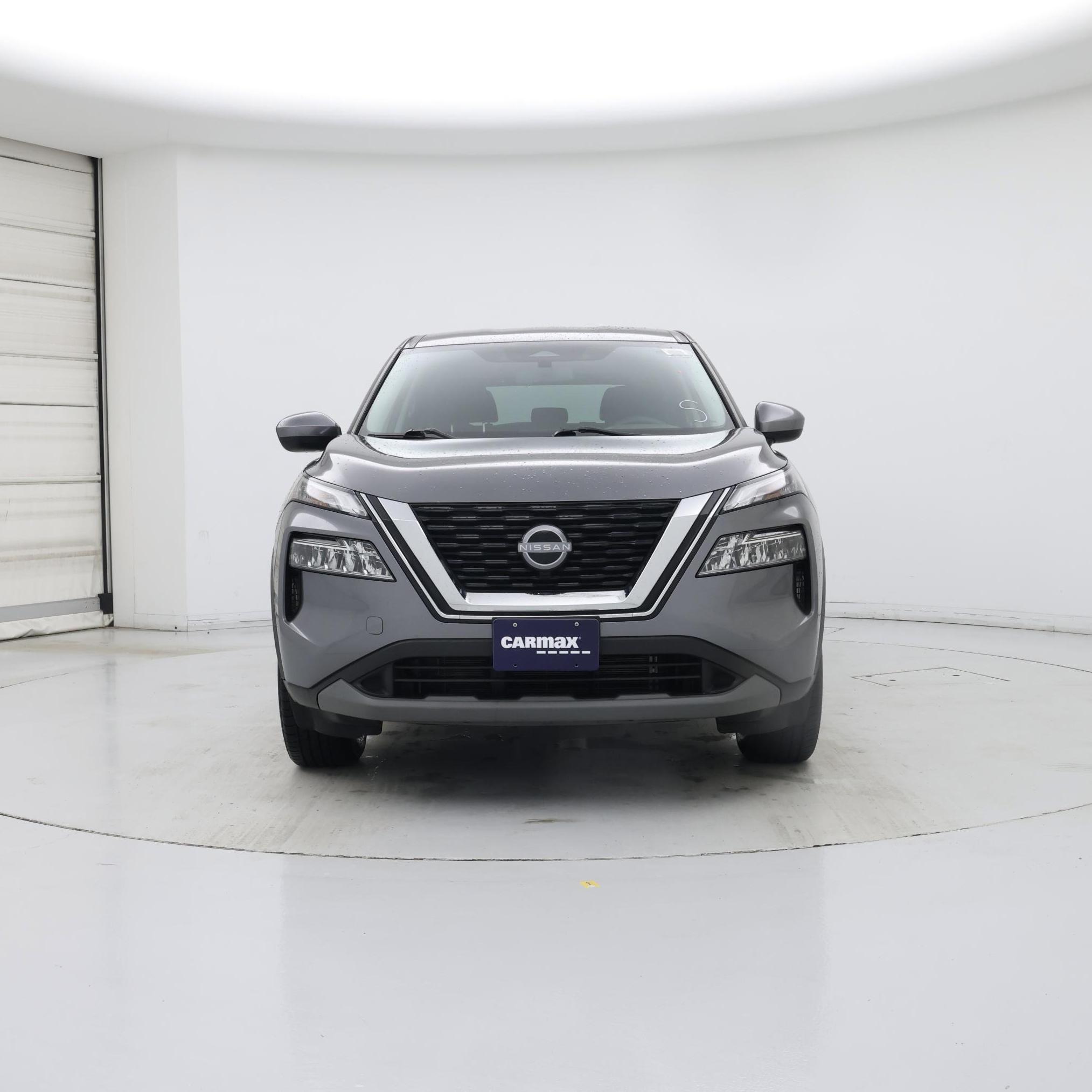 Thumbnail: 2023 Nissan Rogue - 5