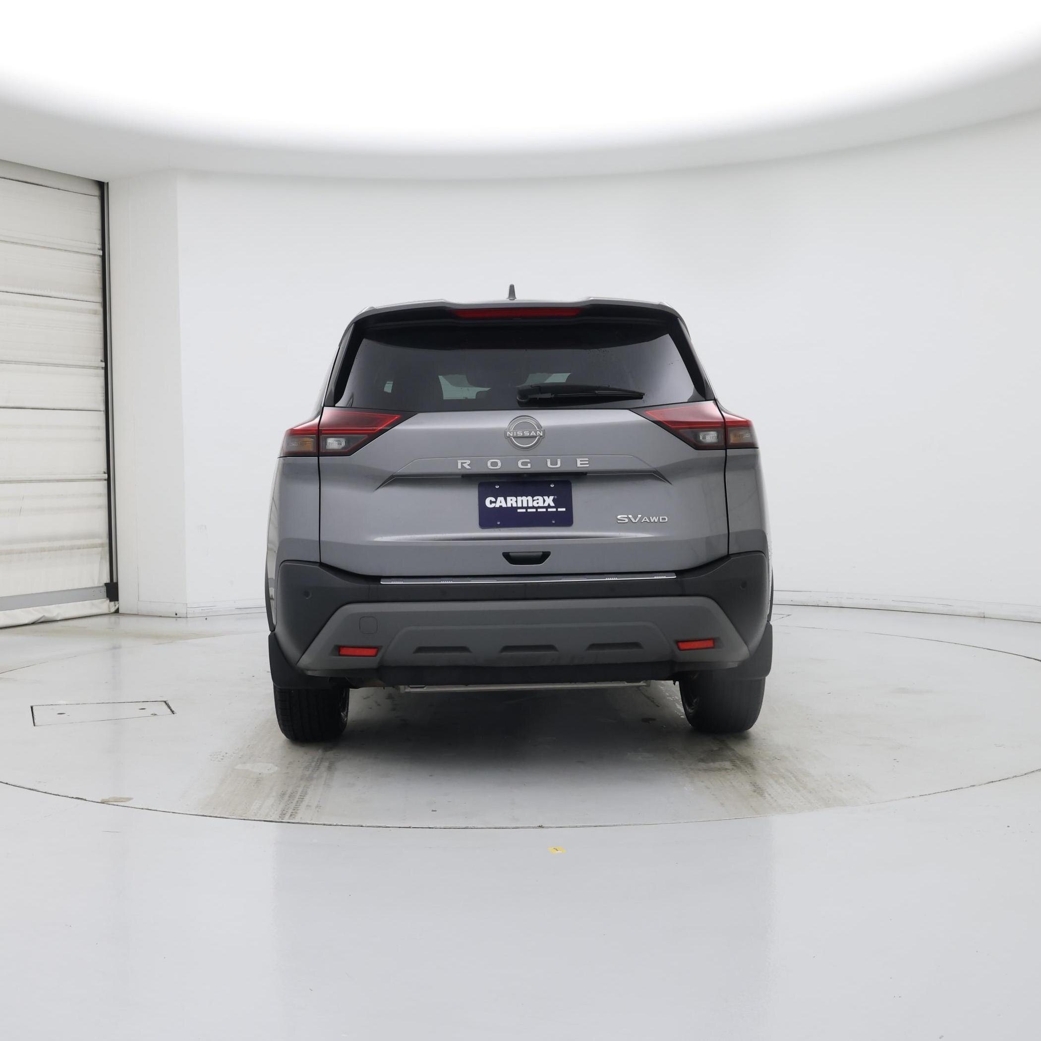 Thumbnail: 2023 Nissan Rogue - 6