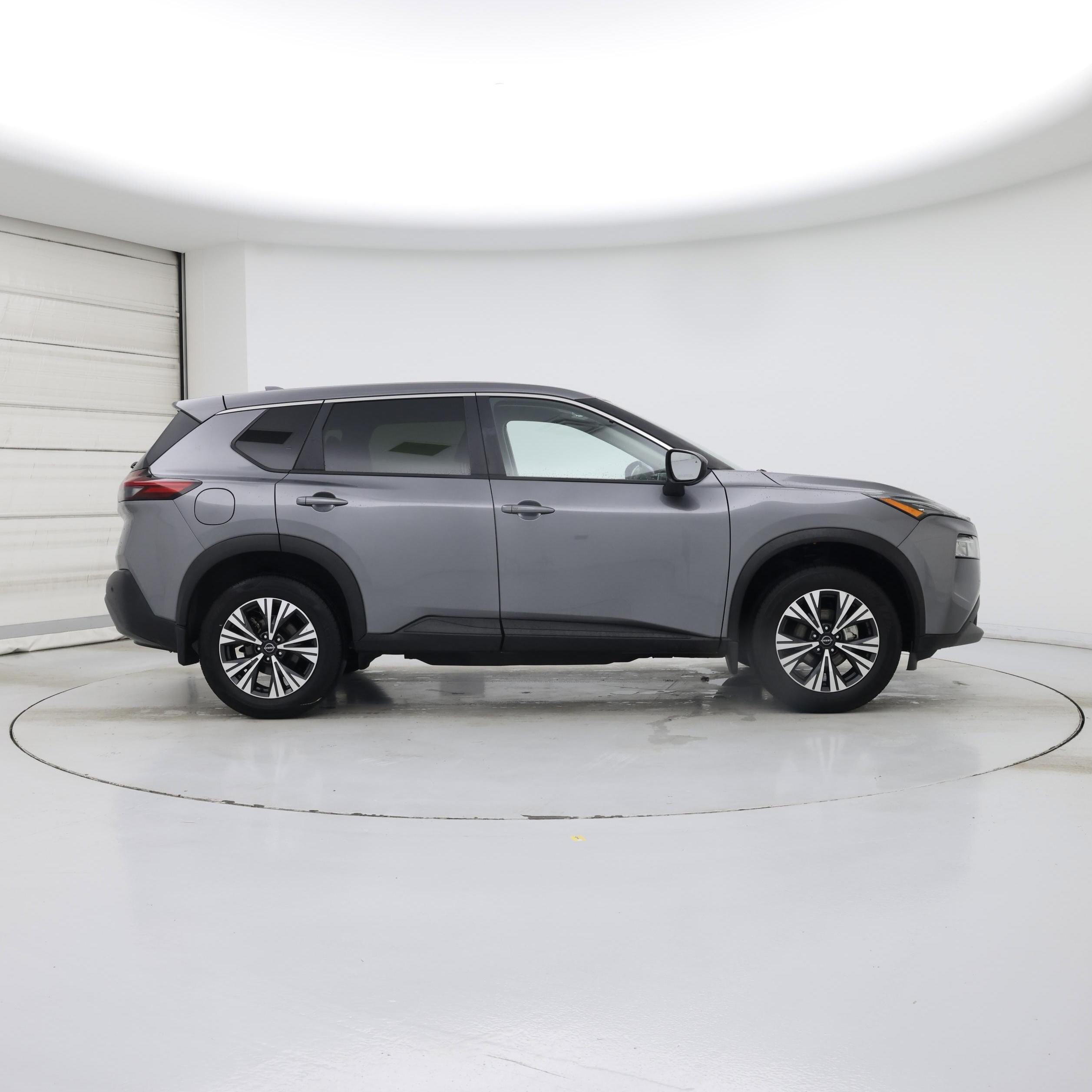 Thumbnail: 2023 Nissan Rogue - 7