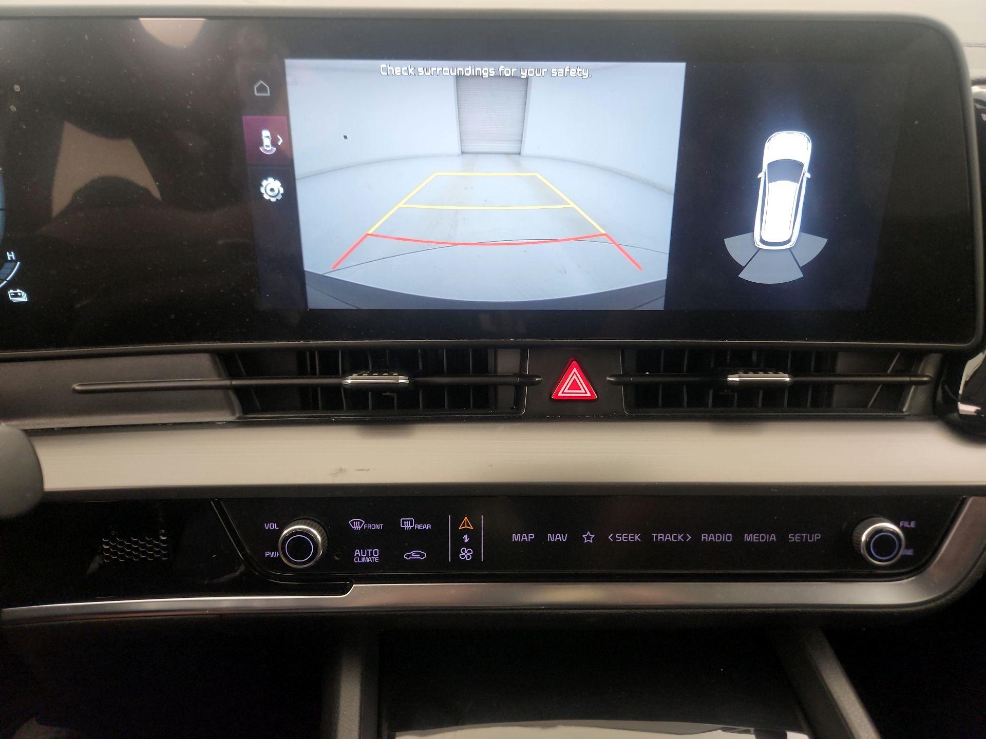 Thumbnail: 2023 Kia Sportage - 15