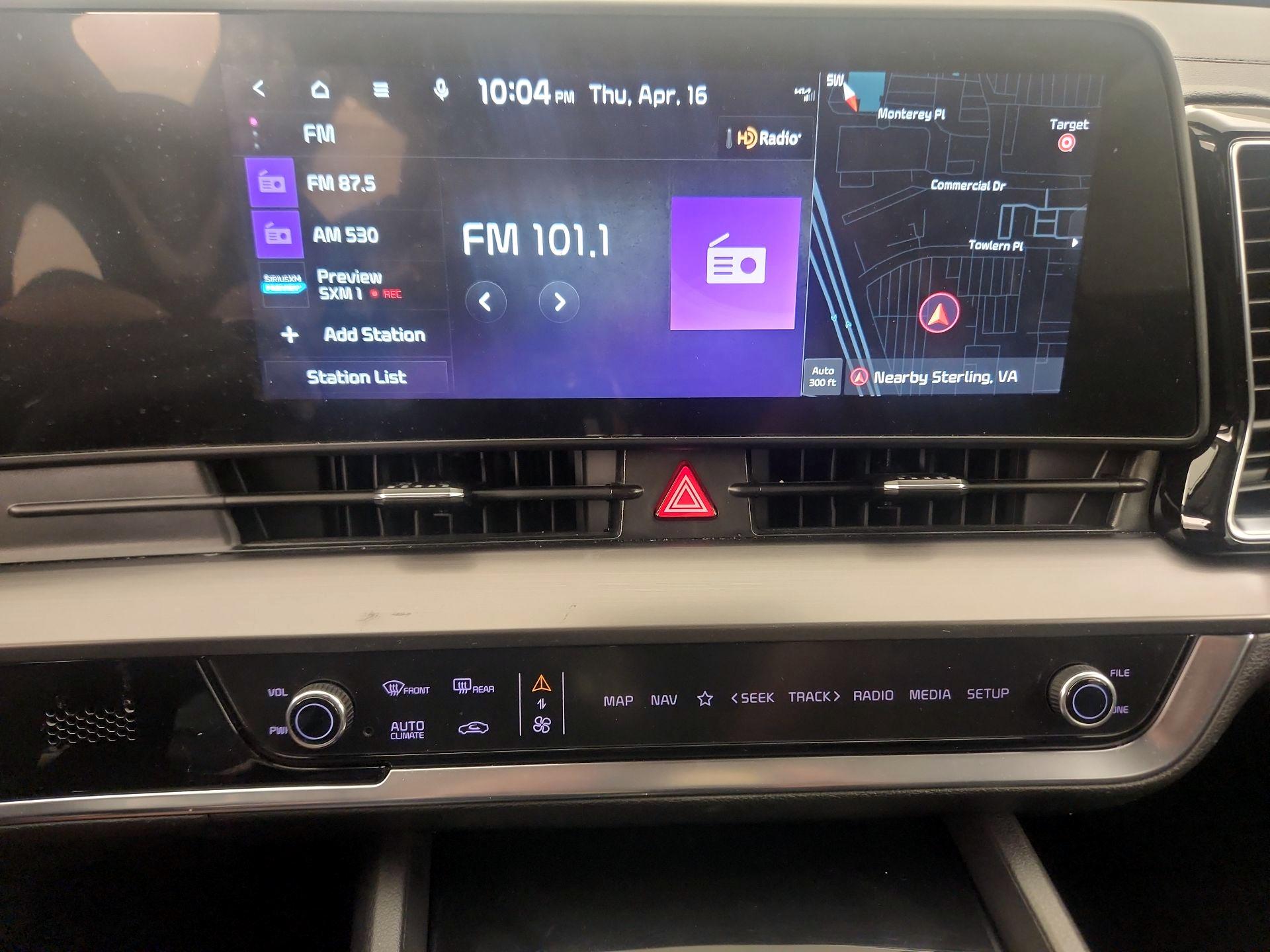 Thumbnail: 2023 Kia Sportage - 16