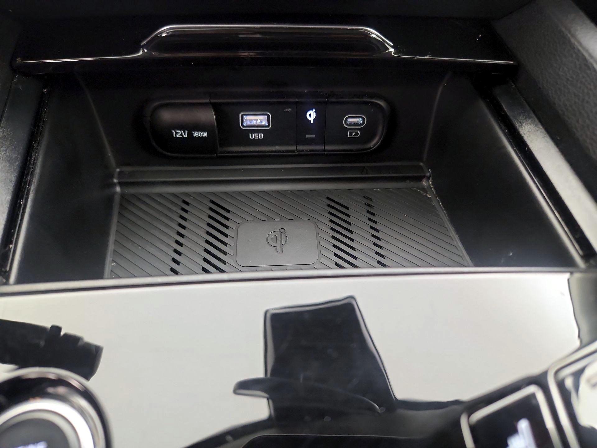 Thumbnail: 2023 Kia Sportage - 19