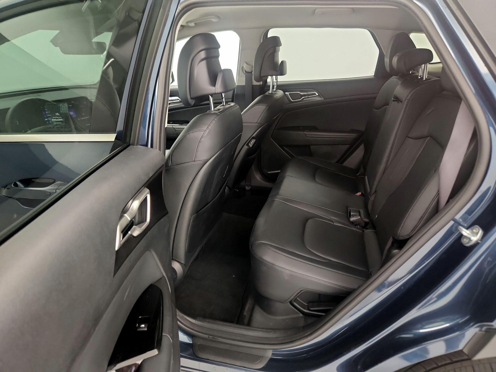 Thumbnail: 2023 Kia Sportage - 20