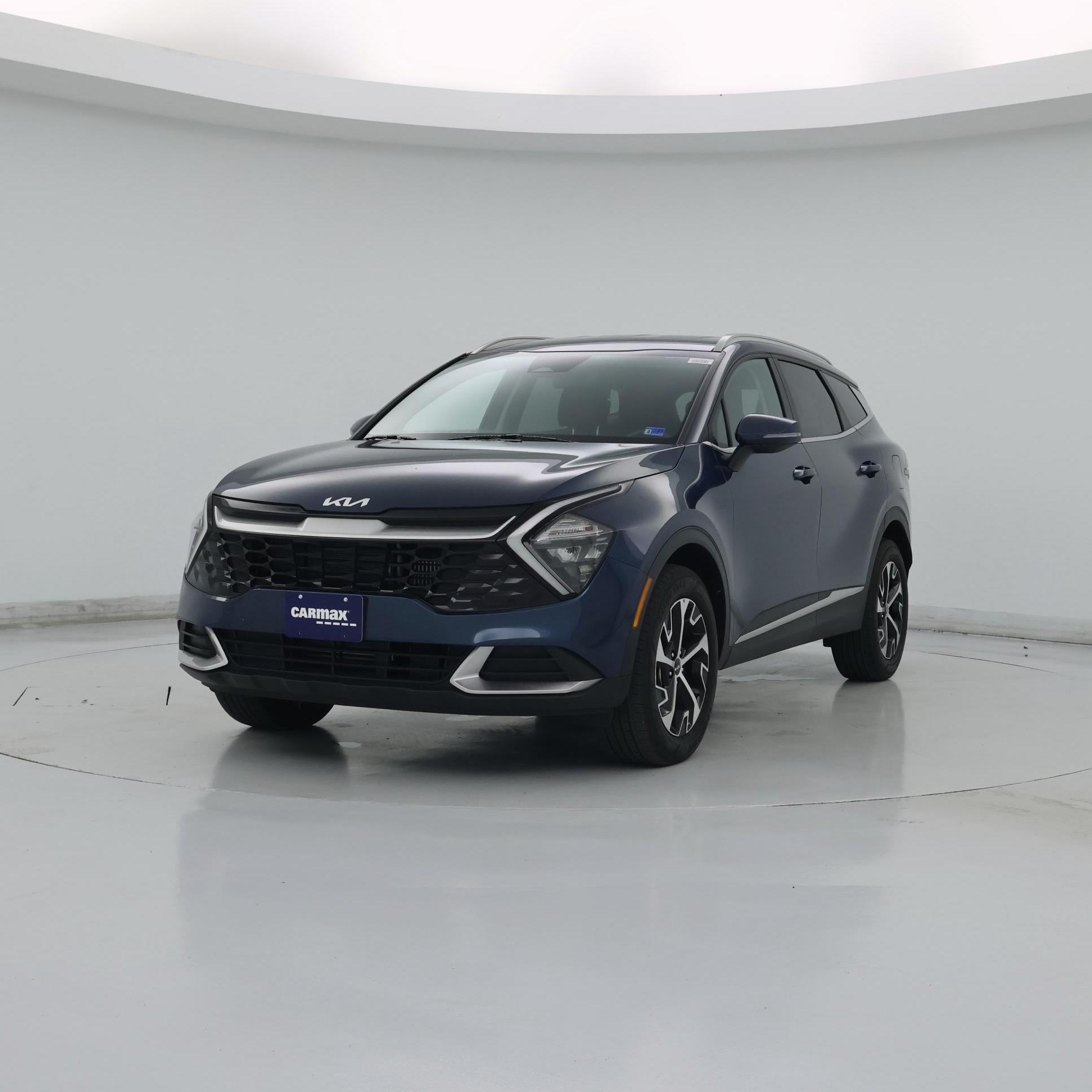 Thumbnail: 2023 Kia Sportage - 4