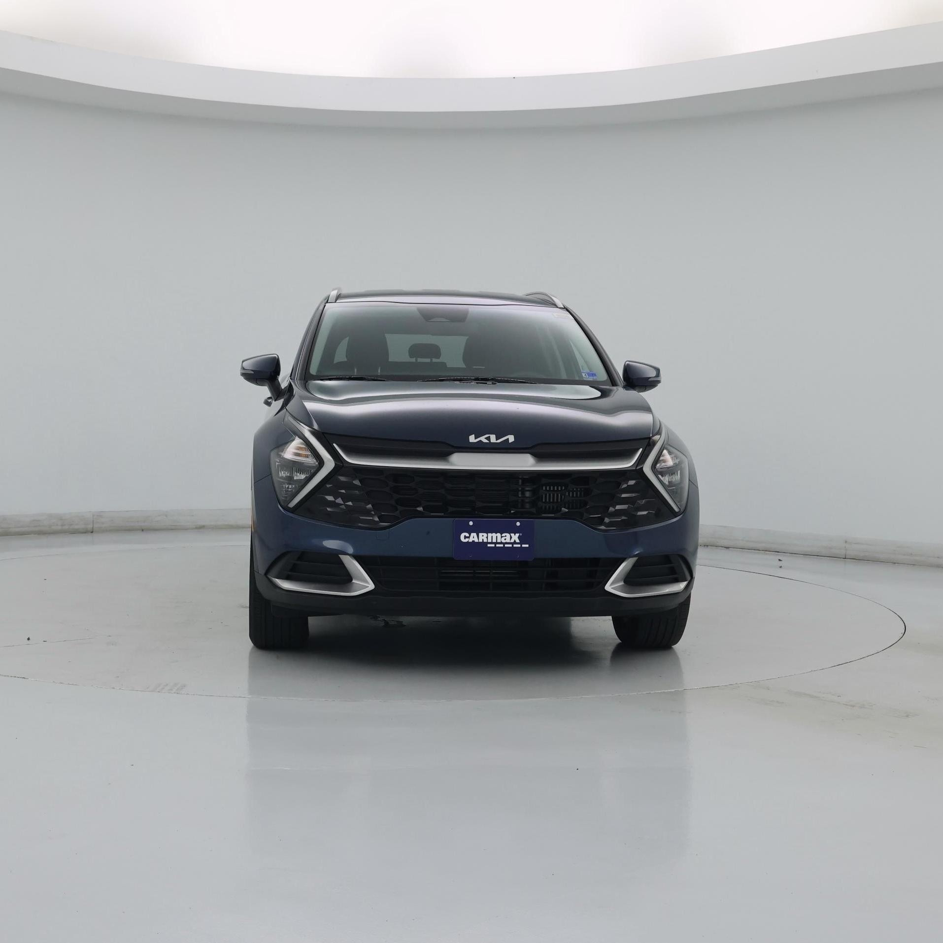 Thumbnail: 2023 Kia Sportage - 5