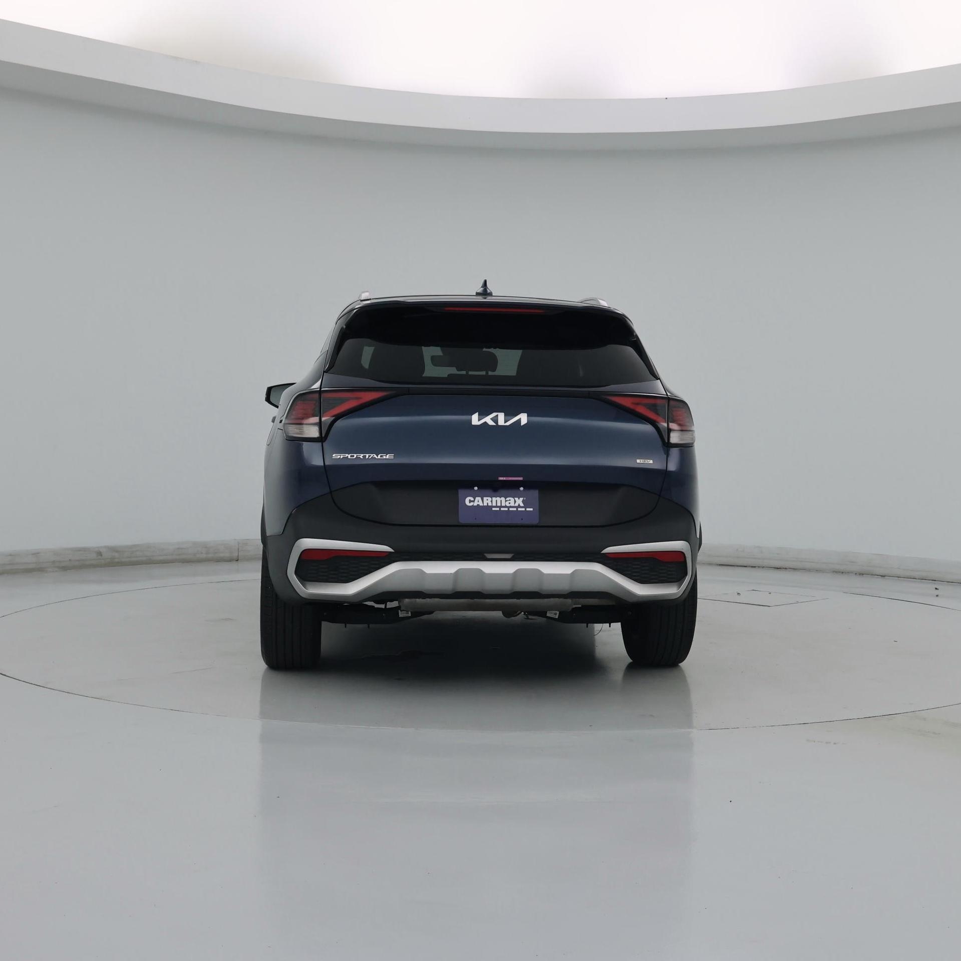 Thumbnail: 2023 Kia Sportage - 6