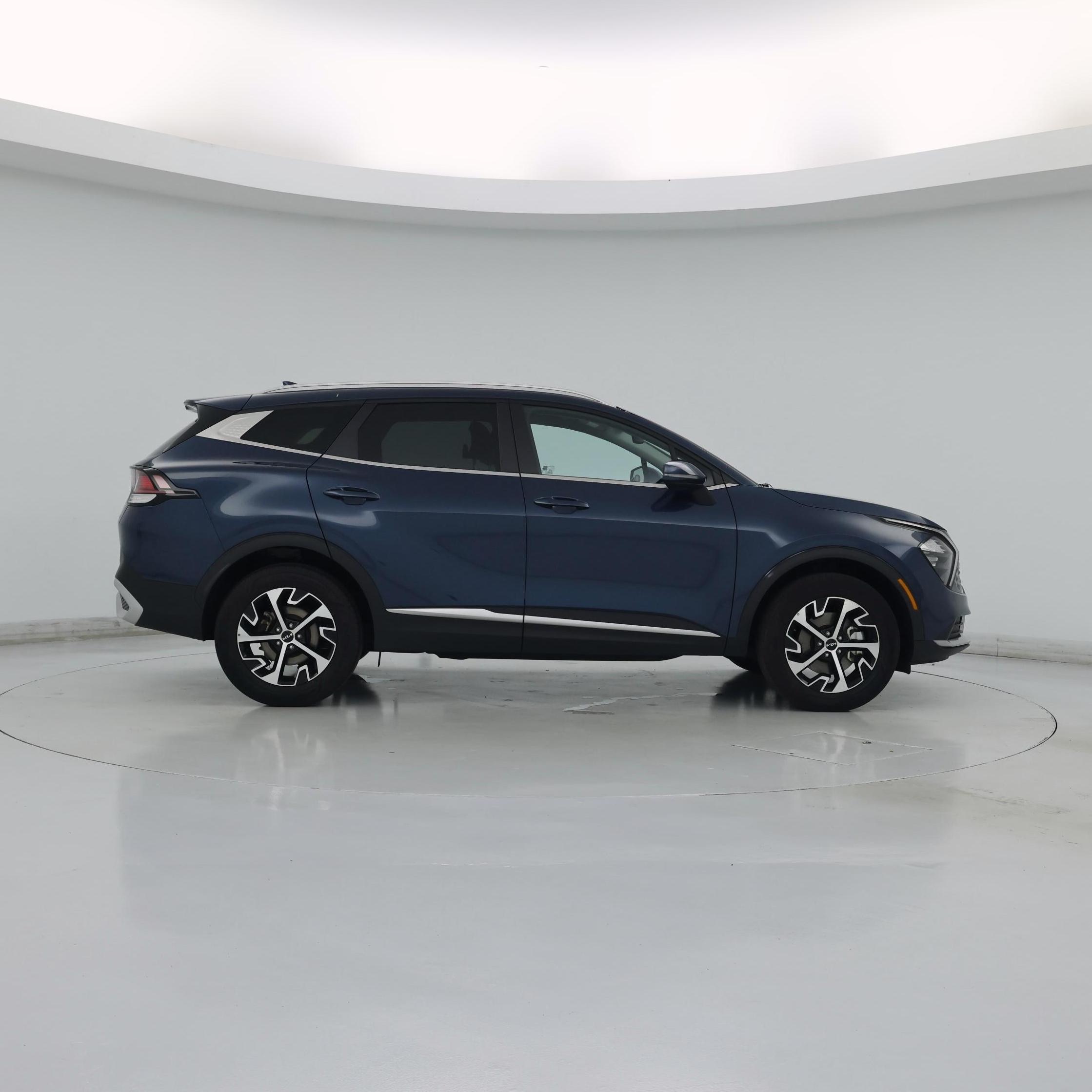 Thumbnail: 2023 Kia Sportage - 7