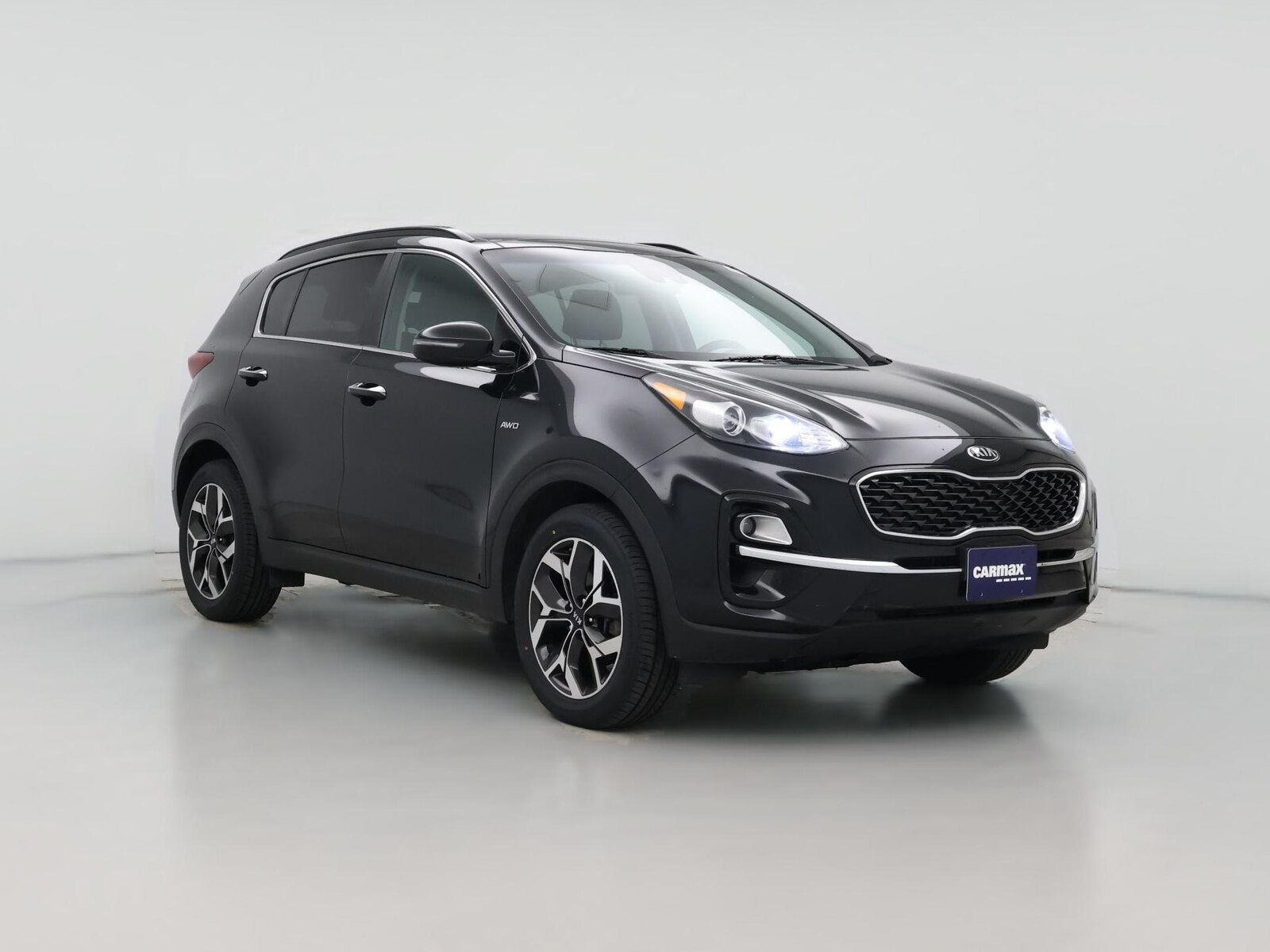 2022 Kia Sportage EX