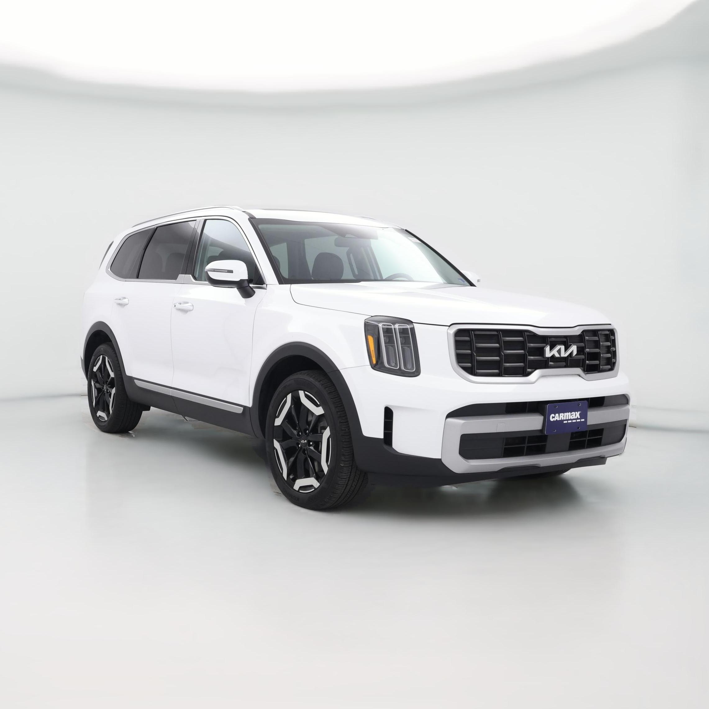Thumbnail: 2023 Kia Telluride - 1
