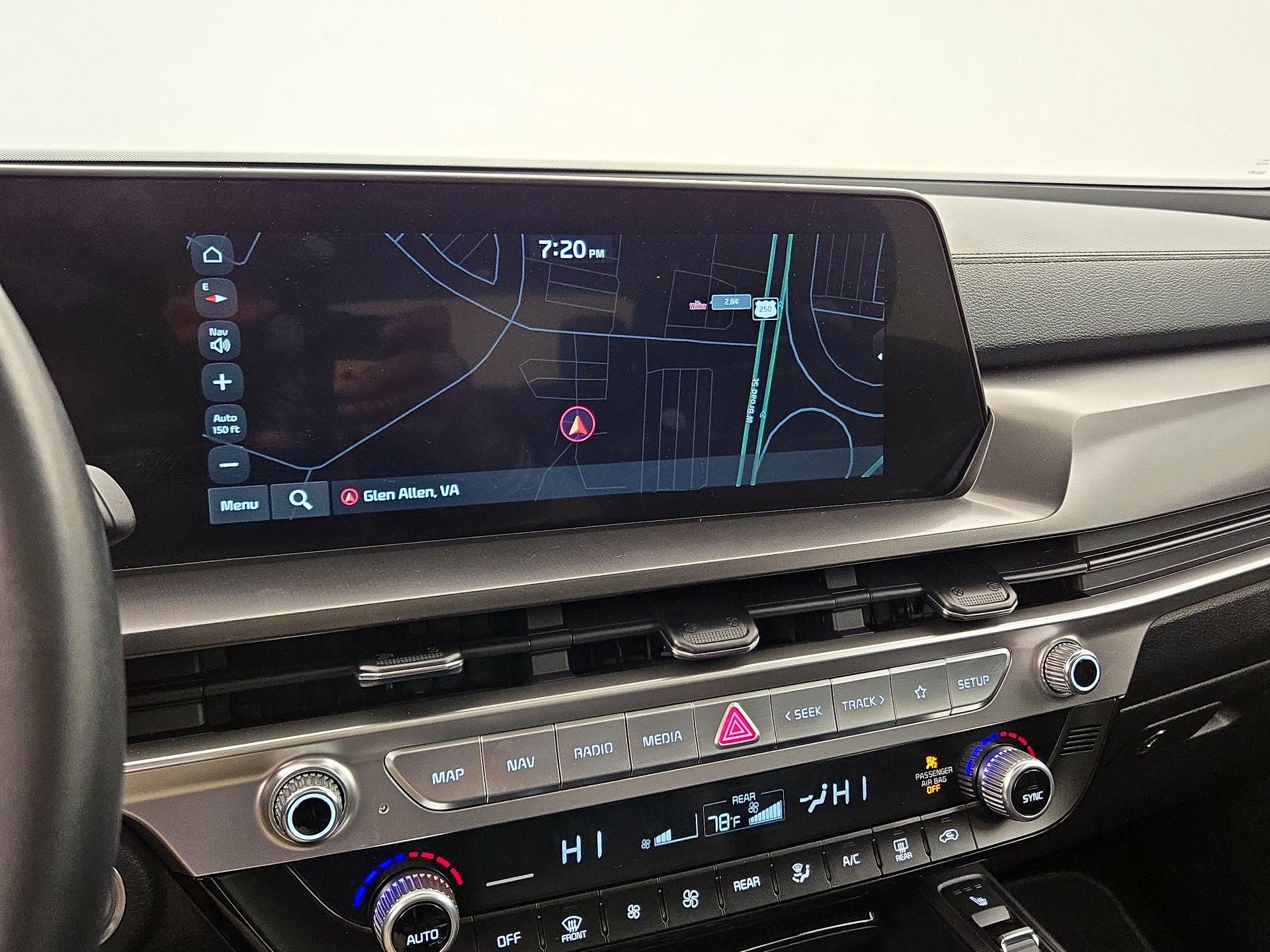 Thumbnail: 2023 Kia Telluride - 14