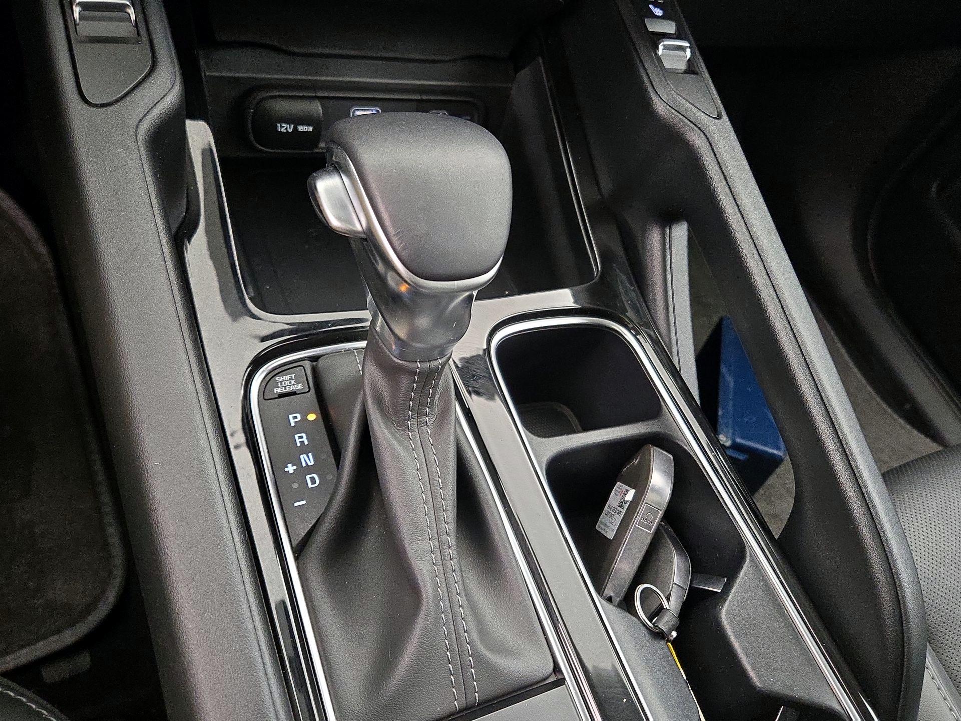 Thumbnail: 2023 Kia Telluride - 18