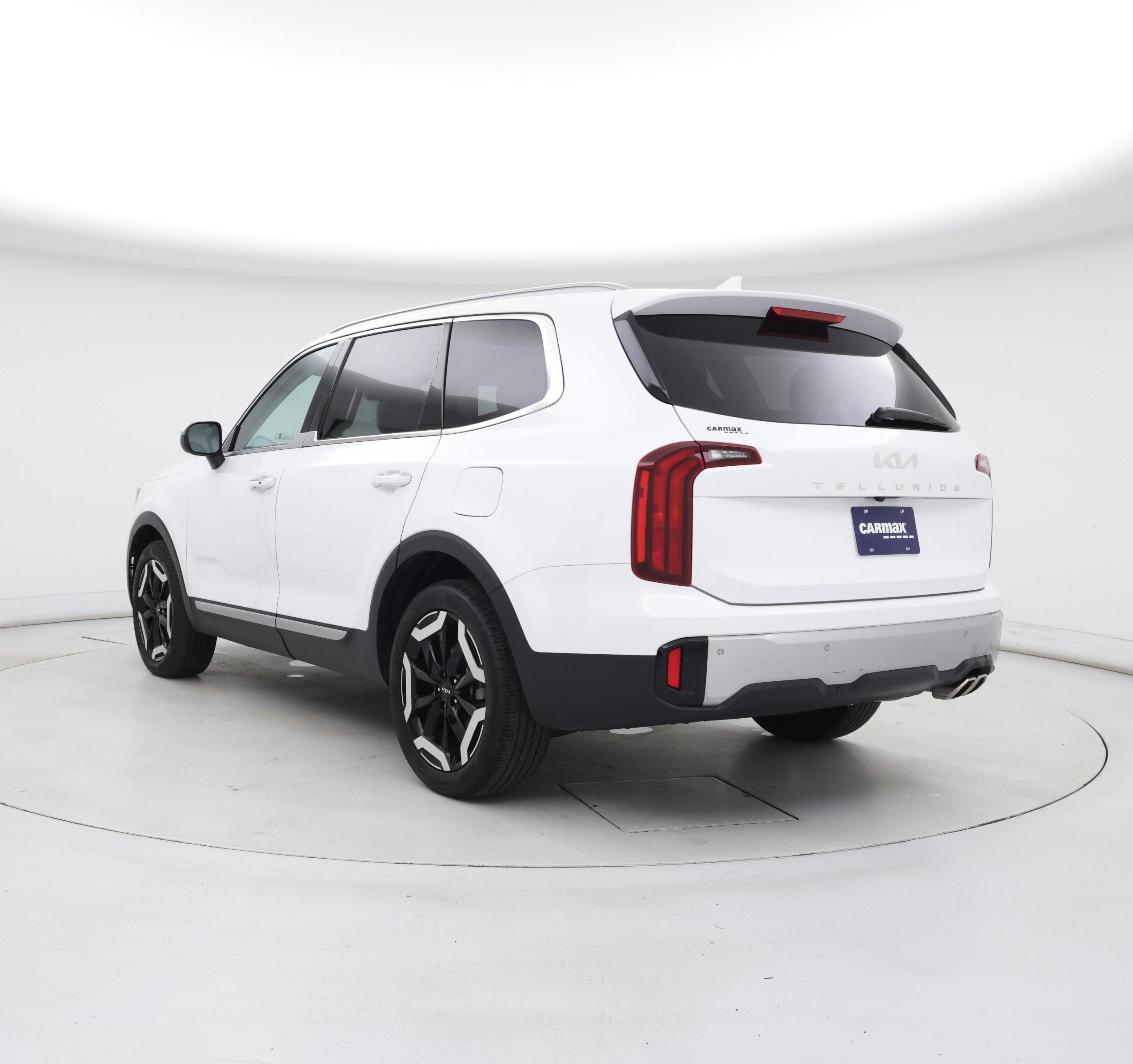 Thumbnail: 2023 Kia Telluride - 2