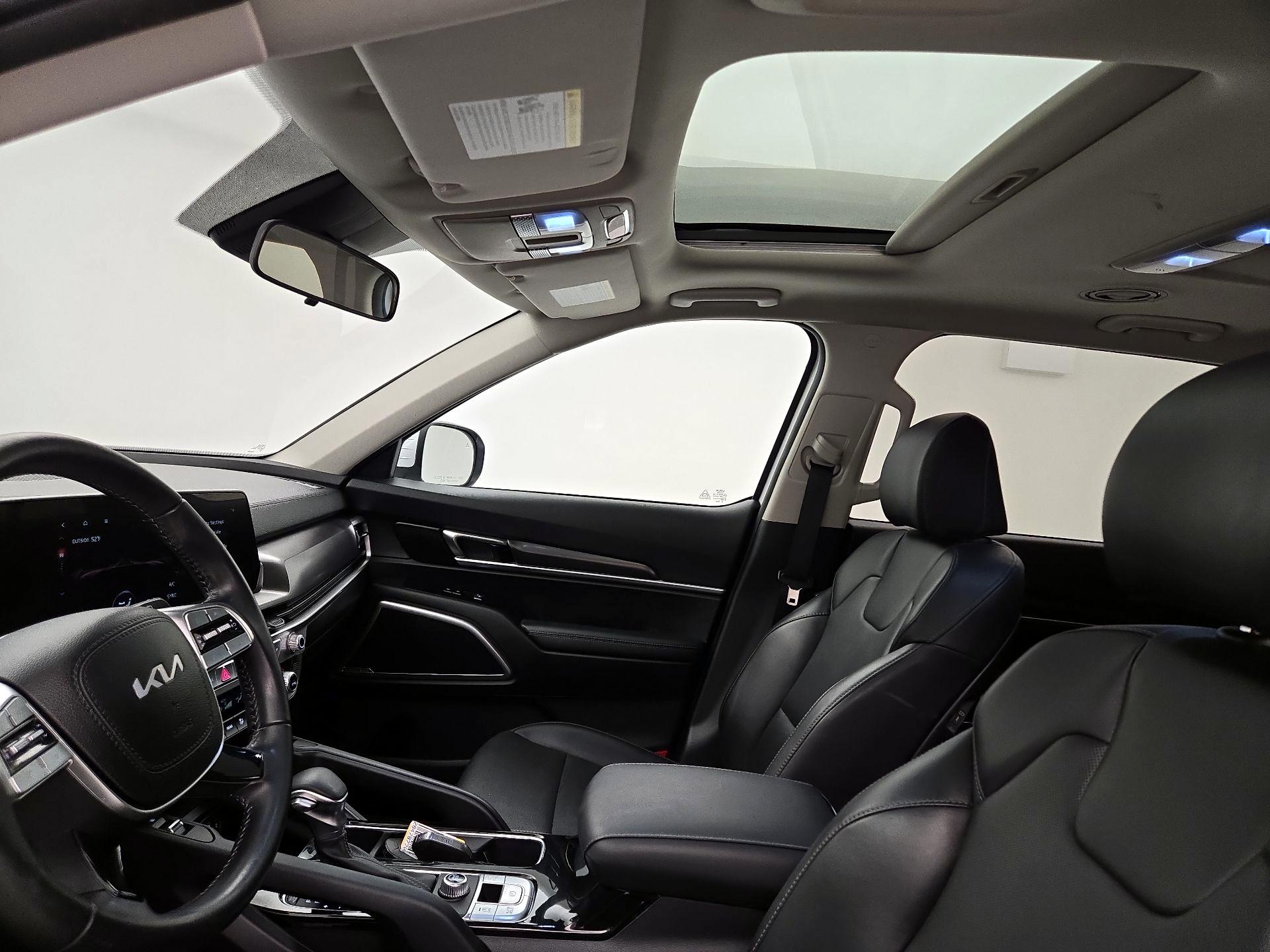 Thumbnail: 2023 Kia Telluride - 20