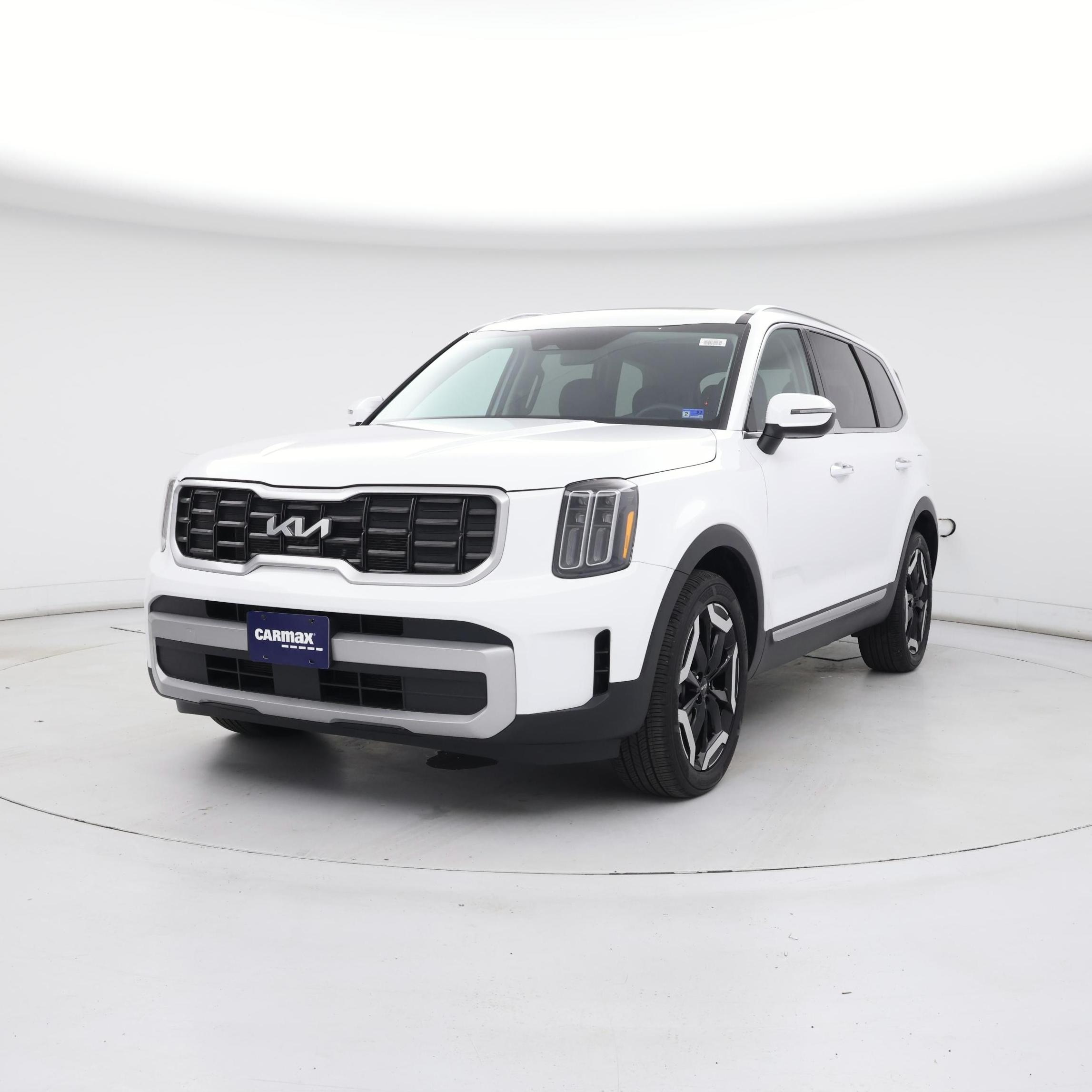 Thumbnail: 2023 Kia Telluride - 4