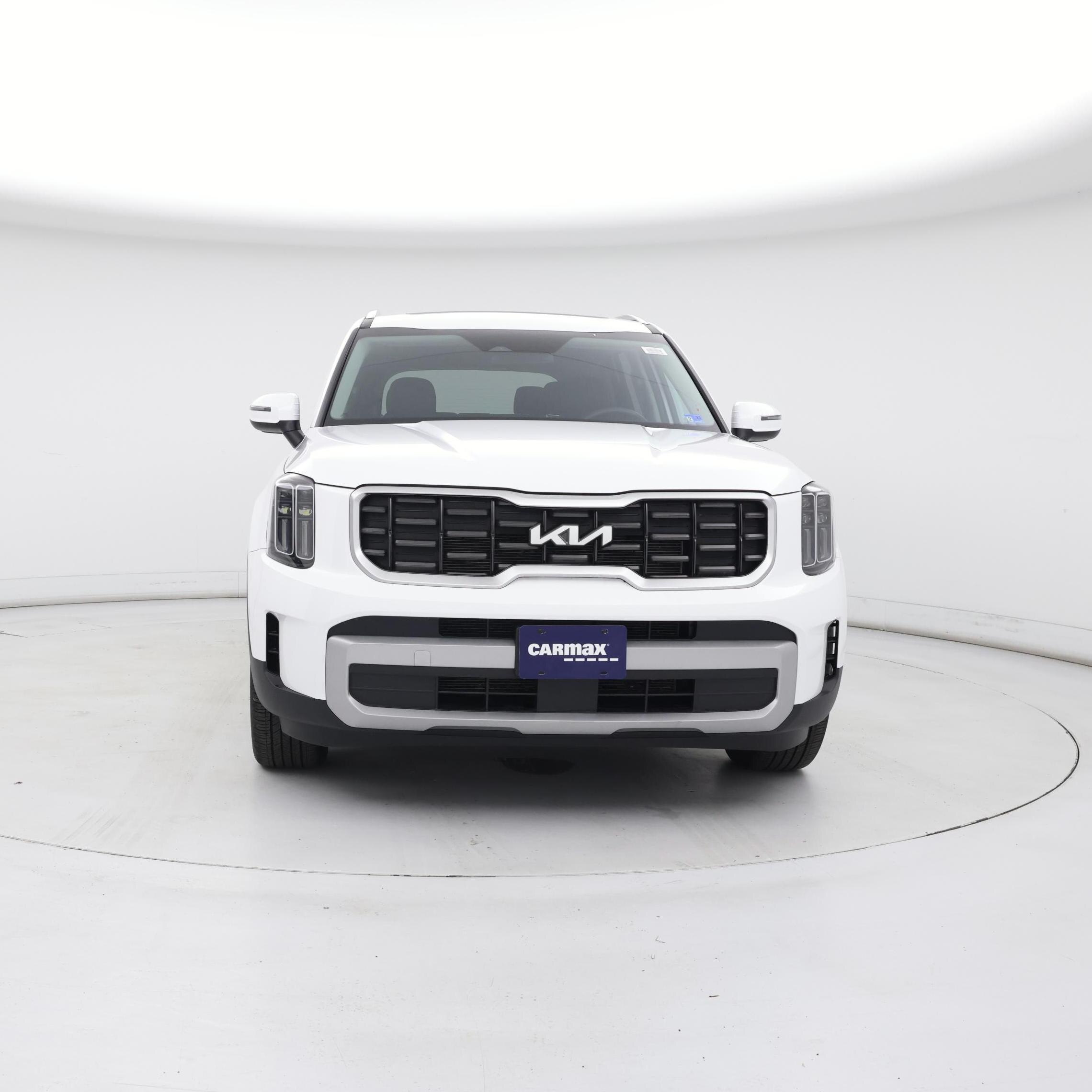 Thumbnail: 2023 Kia Telluride - 5