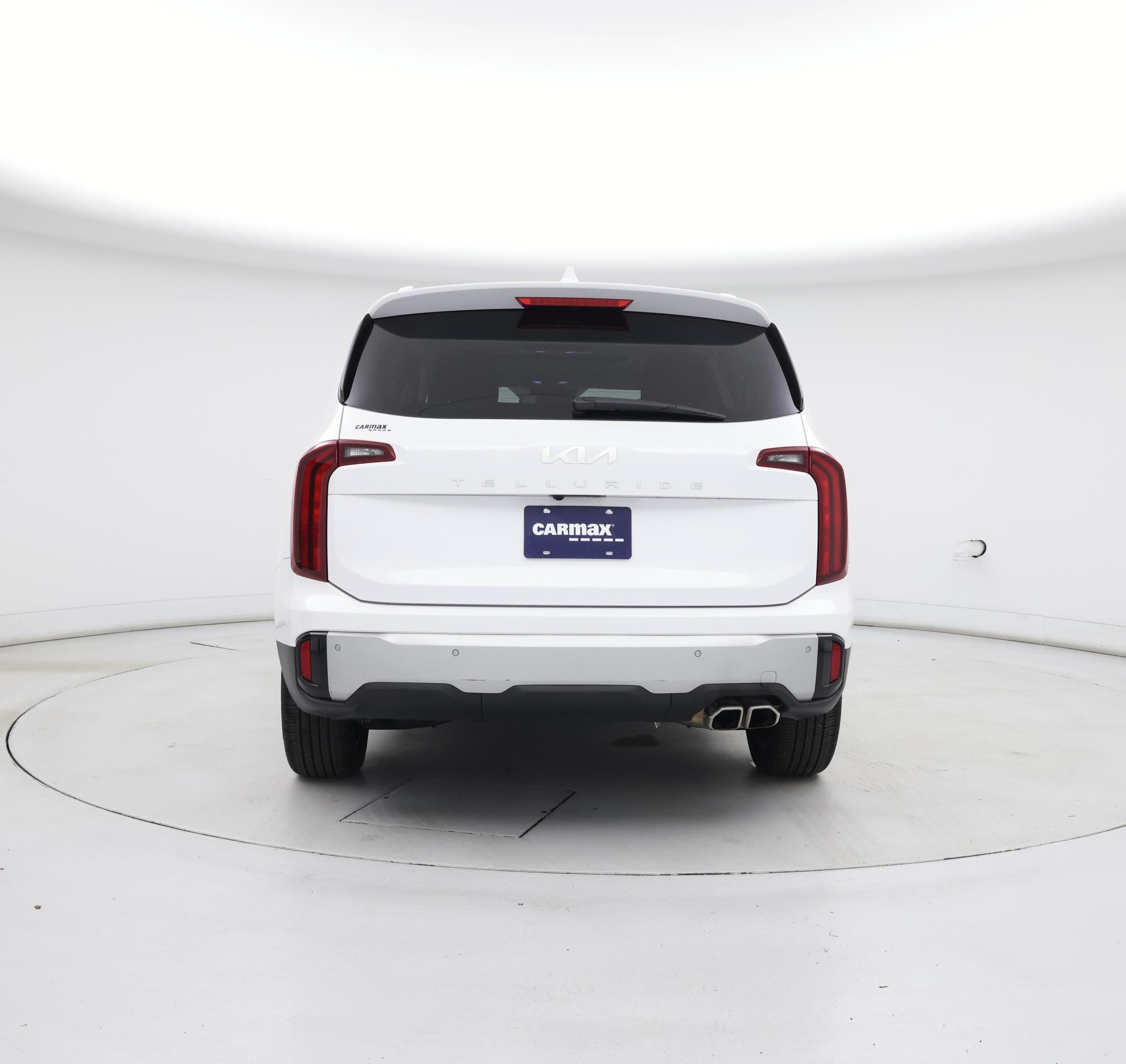 Thumbnail: 2023 Kia Telluride - 6