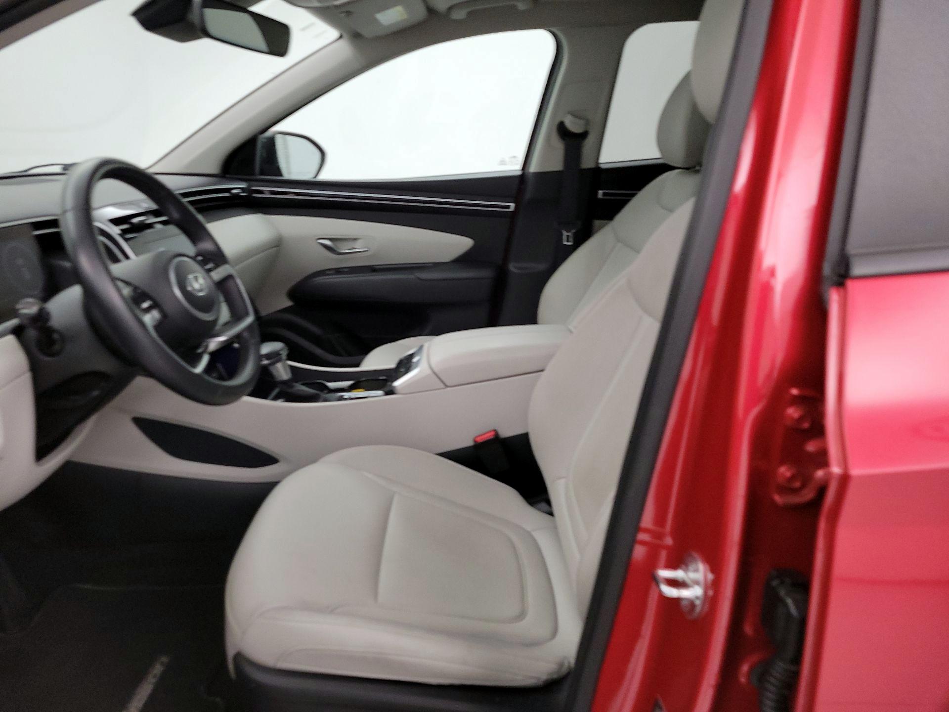 Thumbnail: 2023 Hyundai Tucson - 11