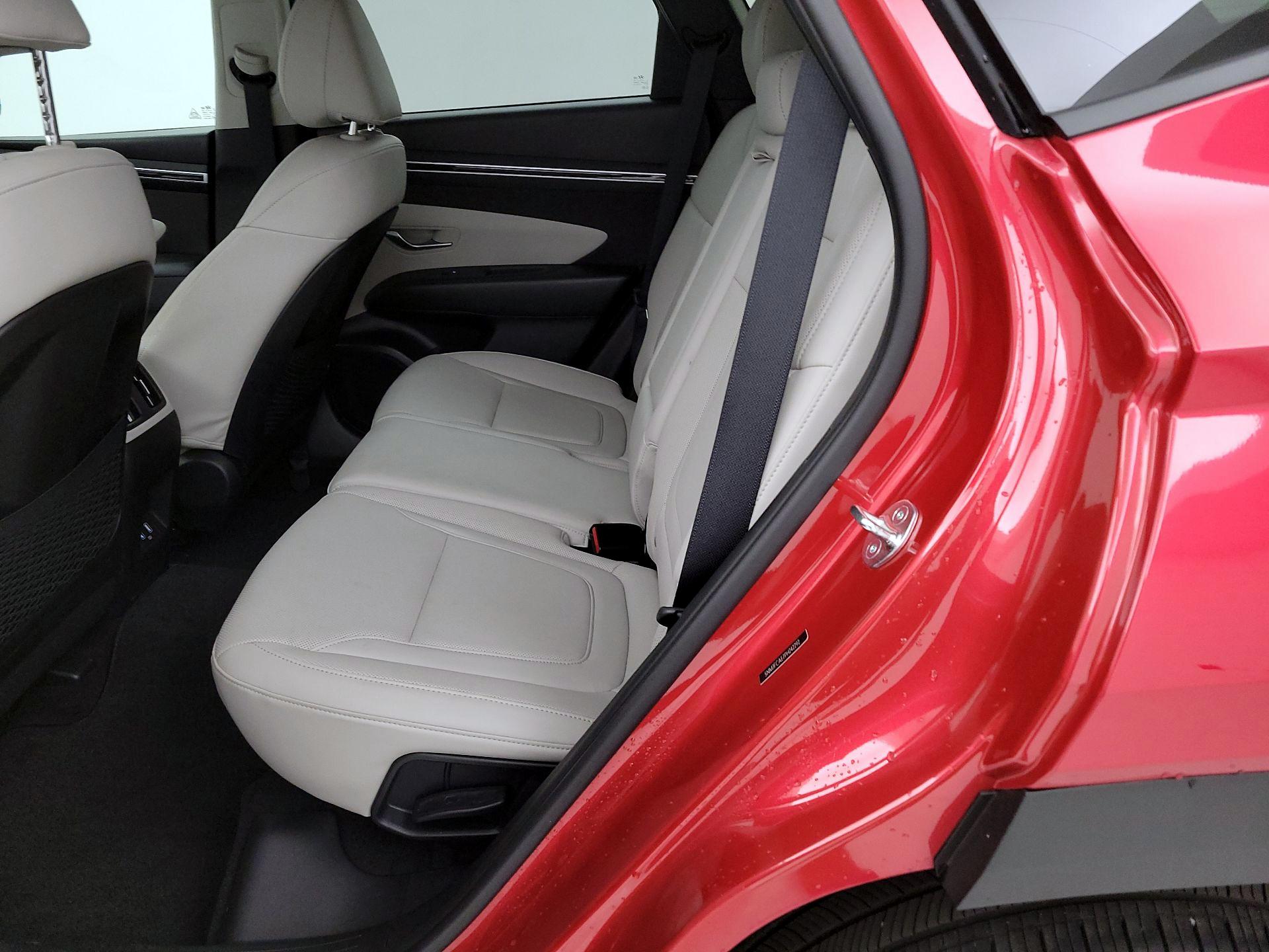 Thumbnail: 2023 Hyundai Tucson - 20