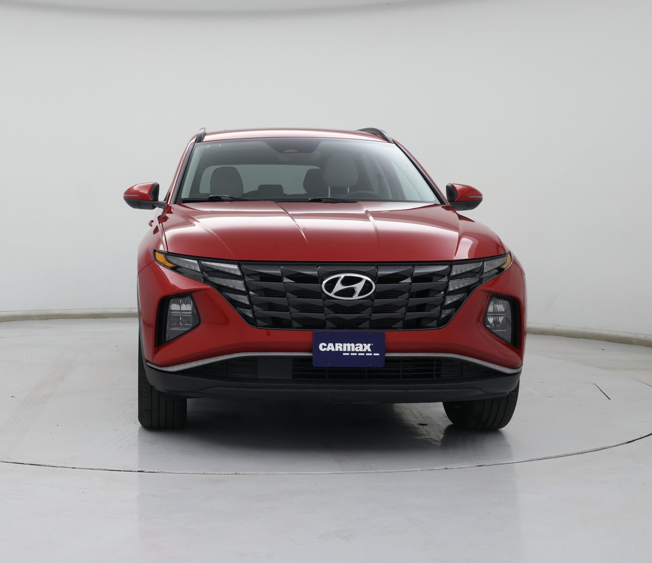 Thumbnail: 2023 Hyundai Tucson - 5