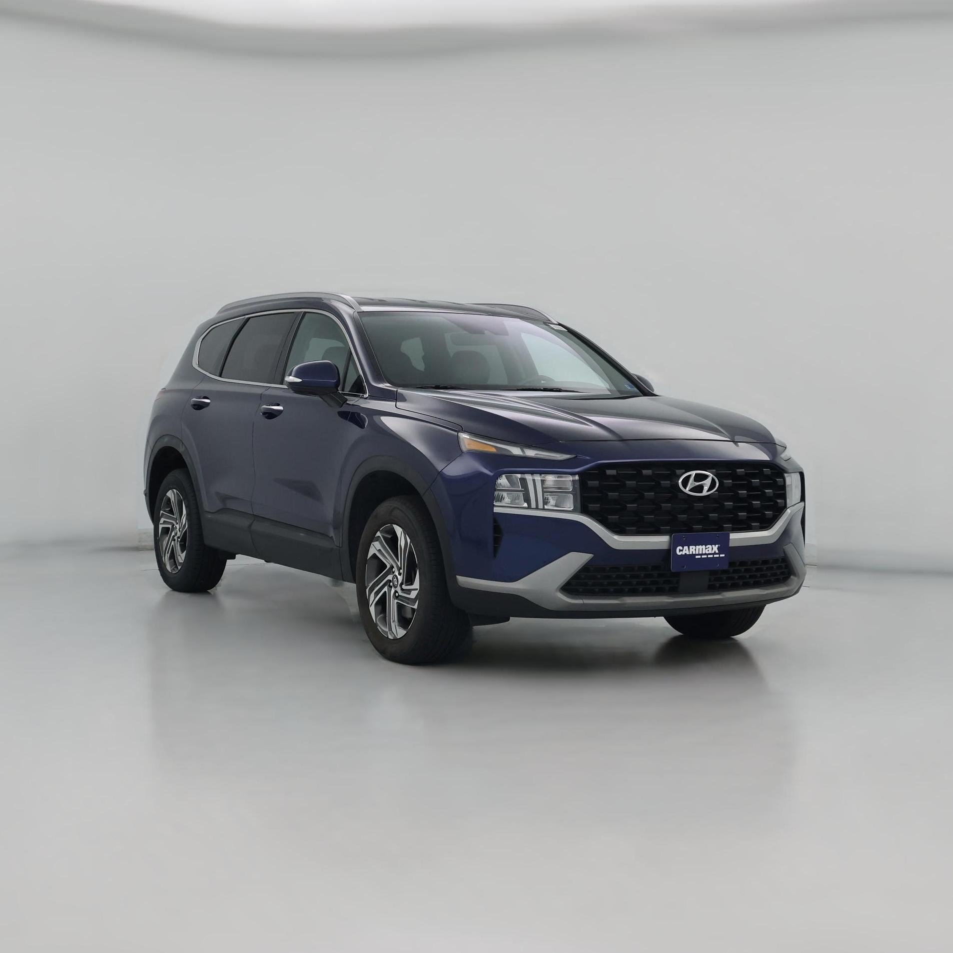 Thumbnail: 2023 Hyundai Santa Fe - 1