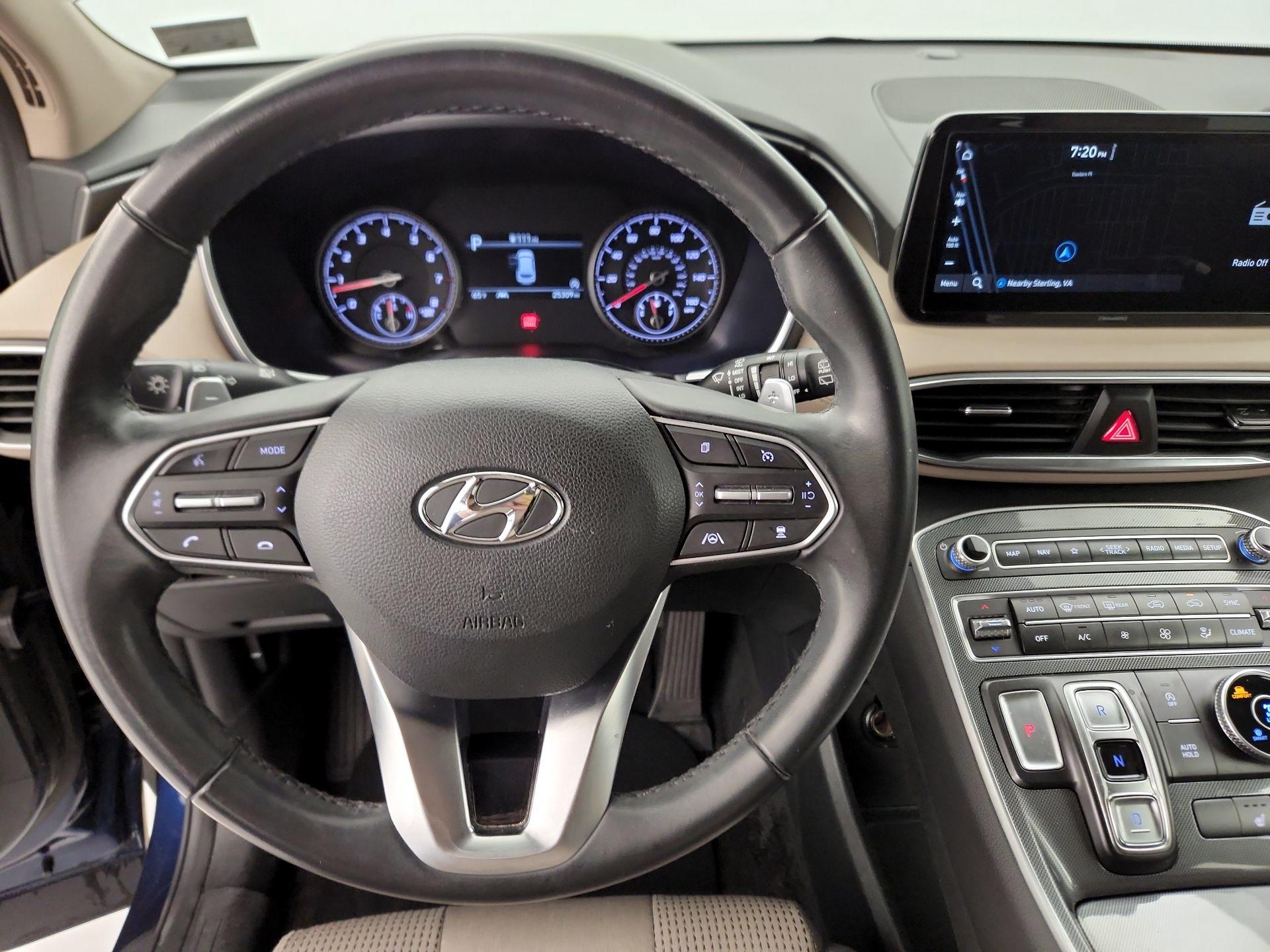 Thumbnail: 2023 Hyundai Santa Fe - 9
