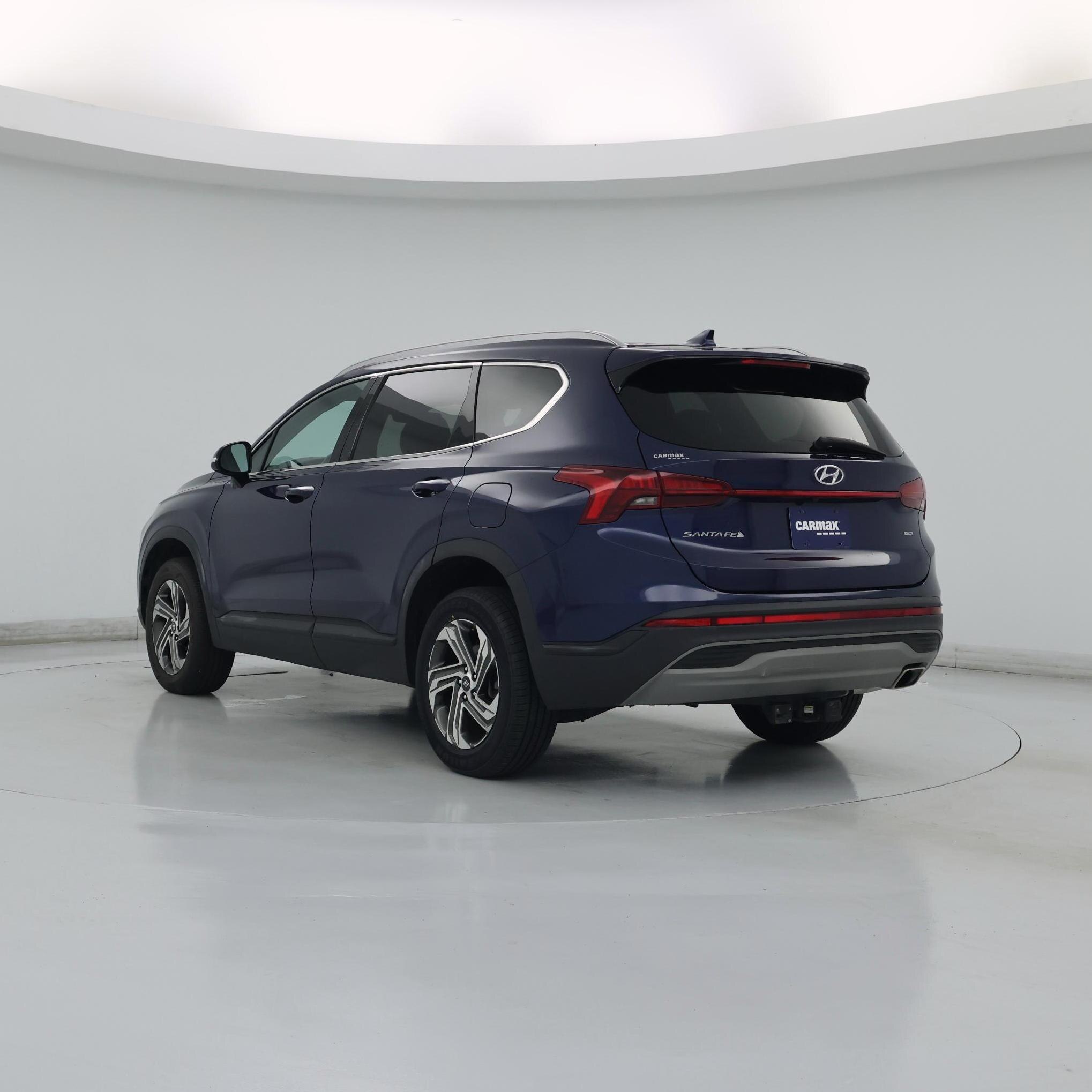 Thumbnail: 2023 Hyundai Santa Fe - 2