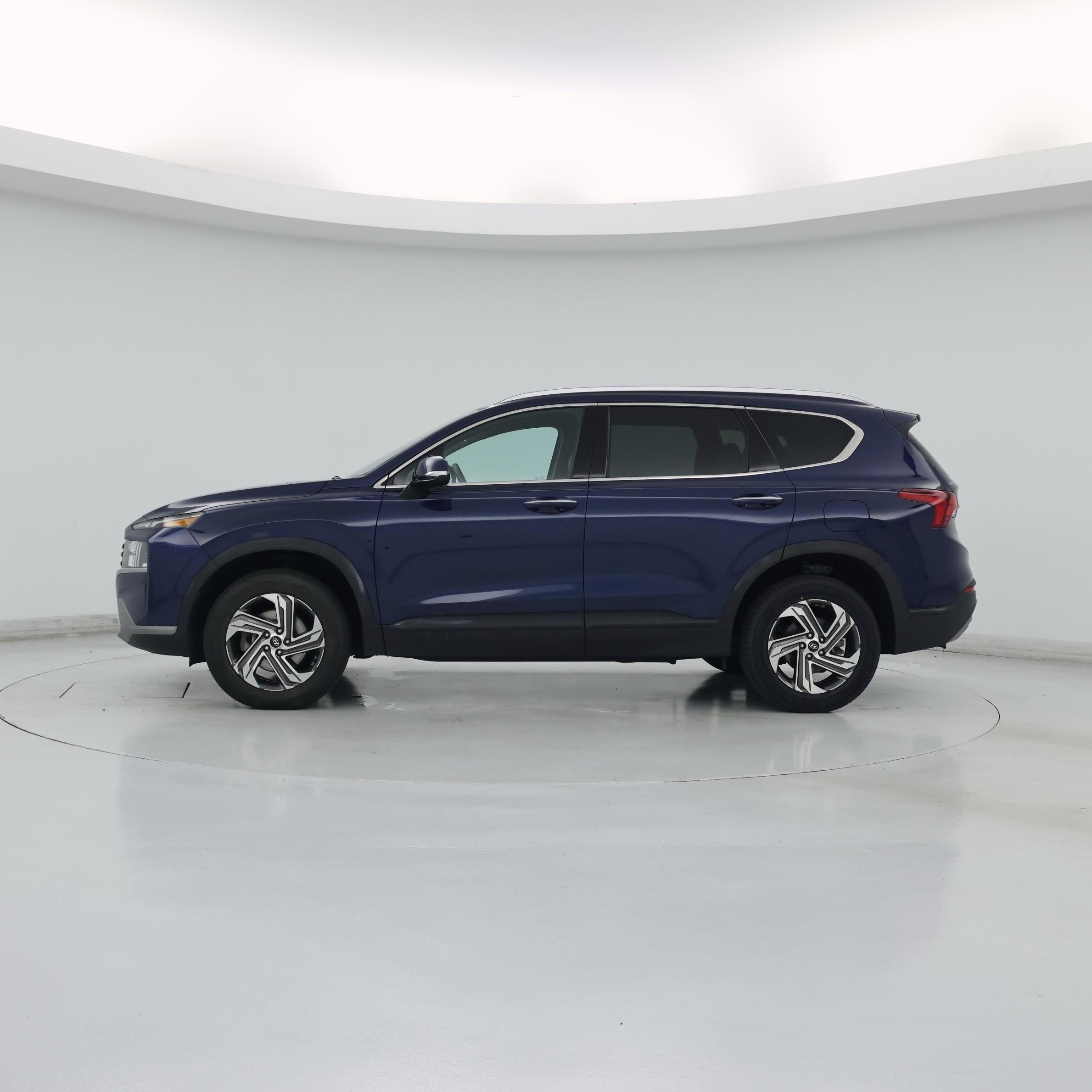 Thumbnail: 2023 Hyundai Santa Fe - 3
