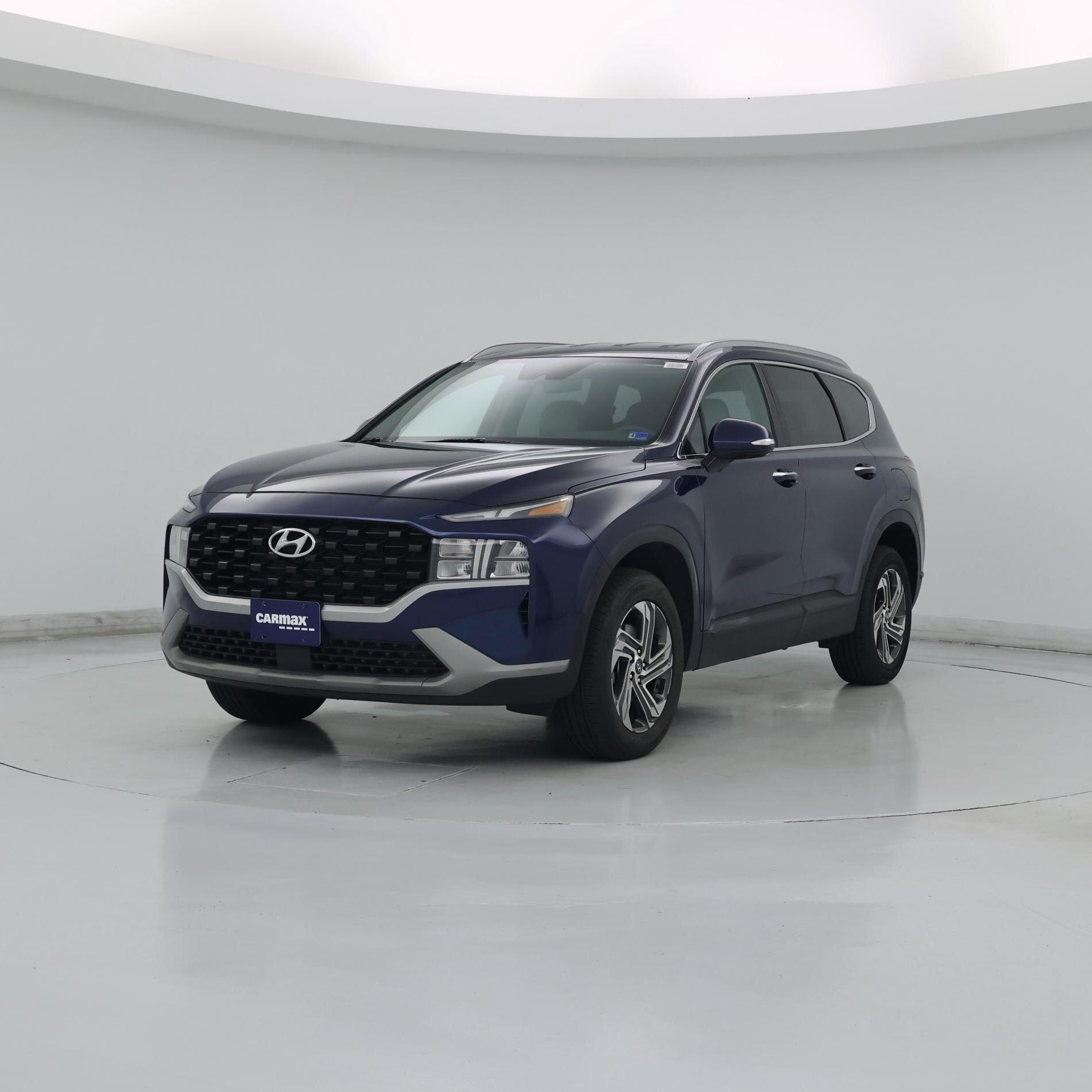 Thumbnail: 2023 Hyundai Santa Fe - 4