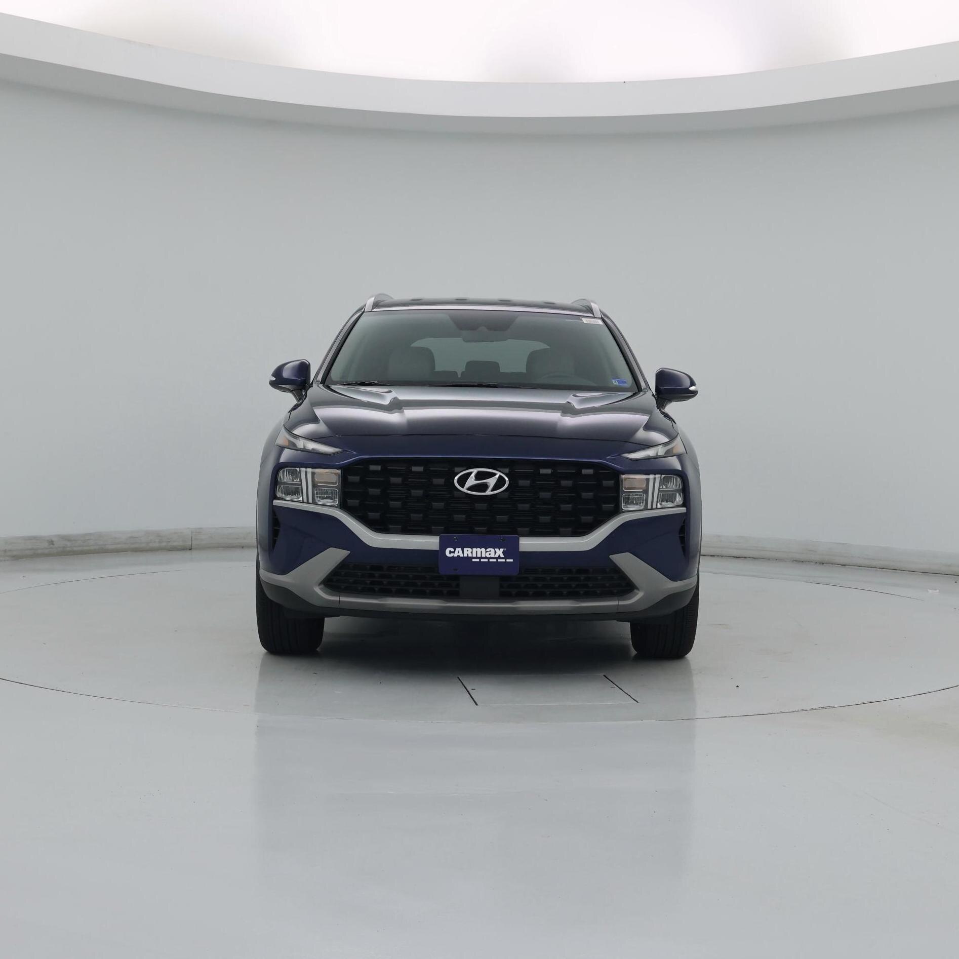 Thumbnail: 2023 Hyundai Santa Fe - 5